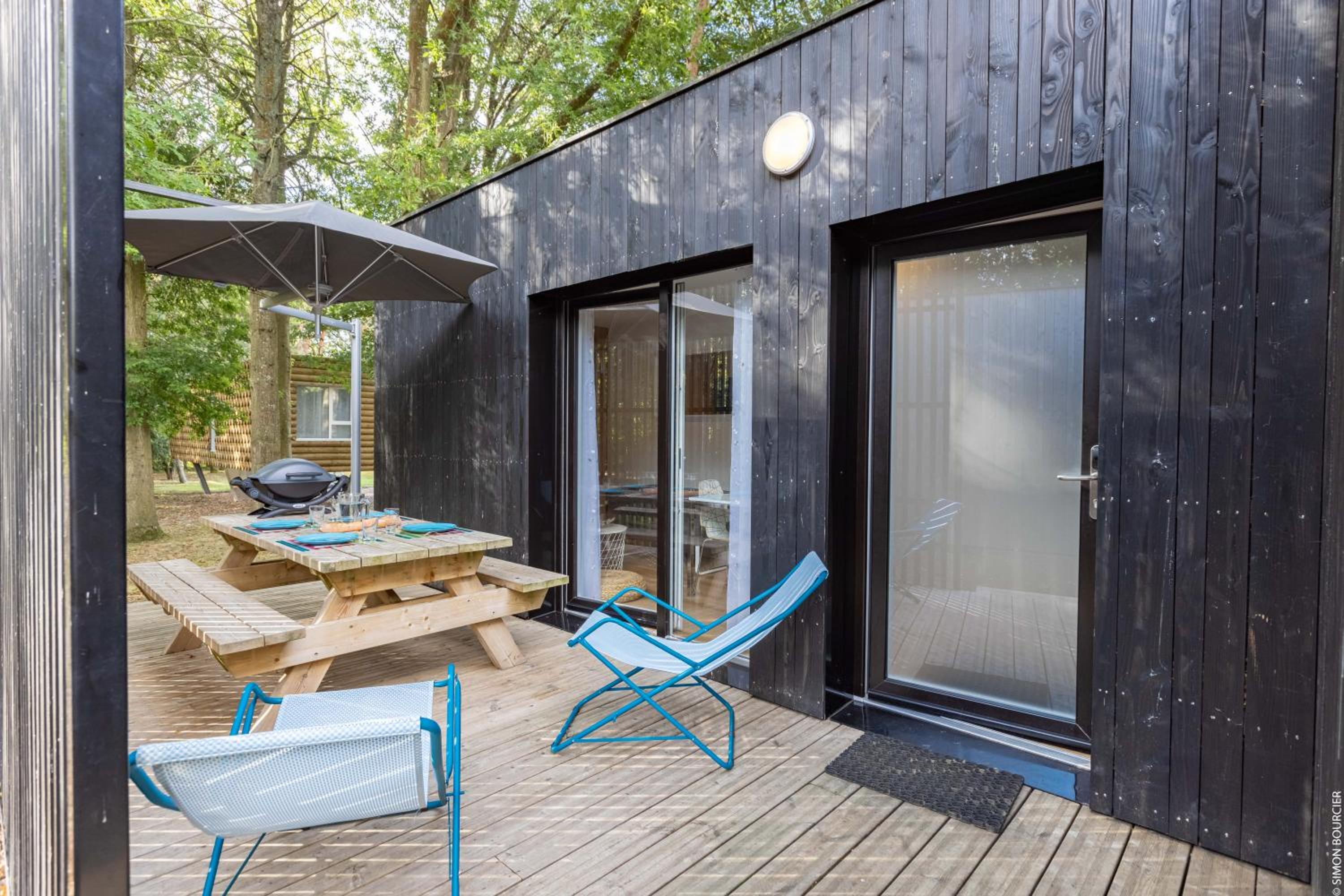 Two-Bedroom Chalet photo 3