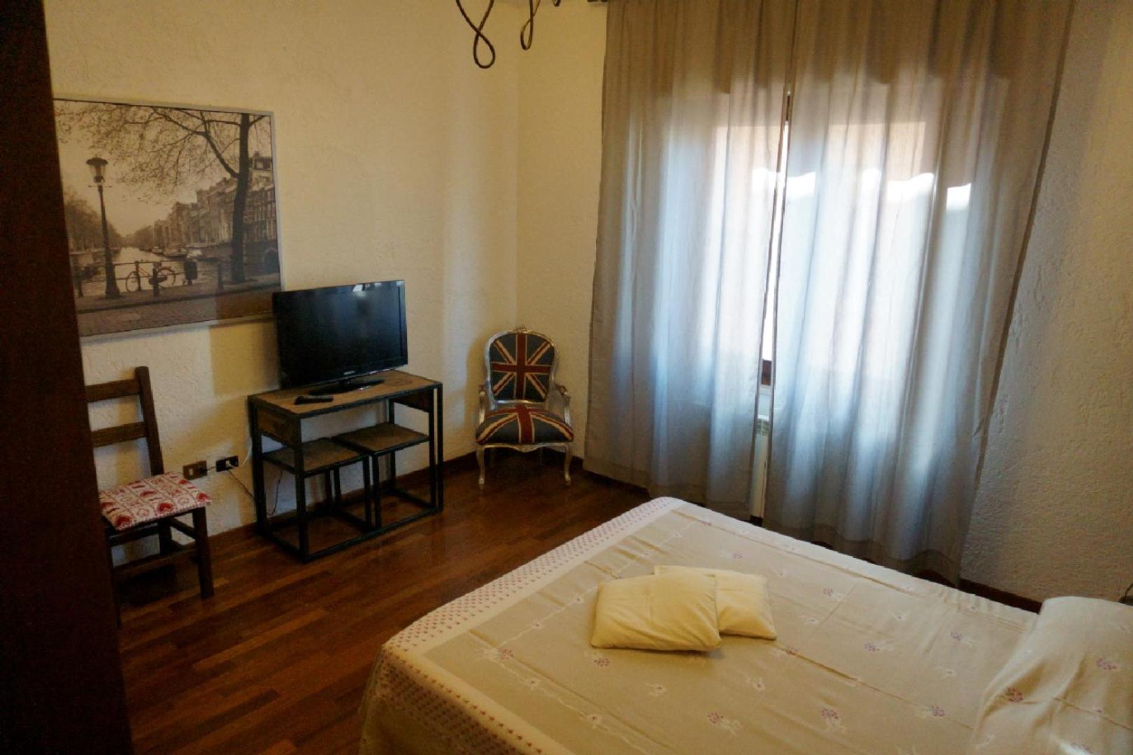 Two-Bedroom Apartment photo 3