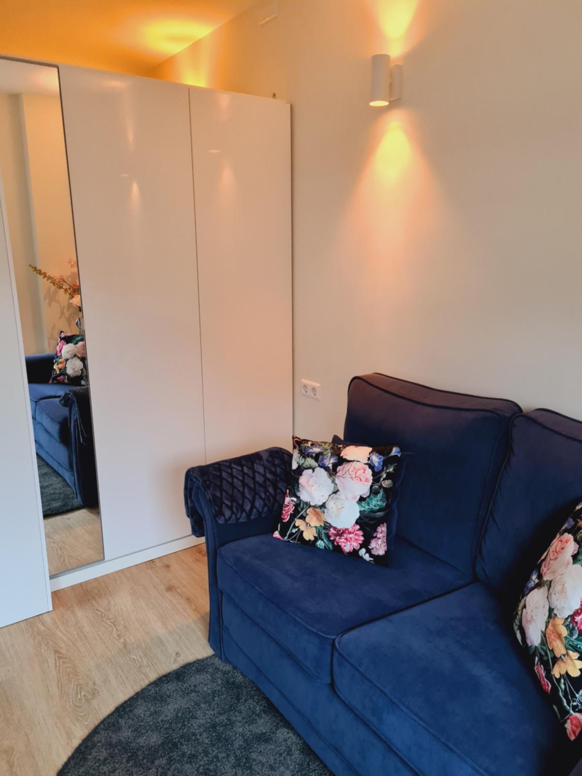 One-Bedroom House - Photo 4