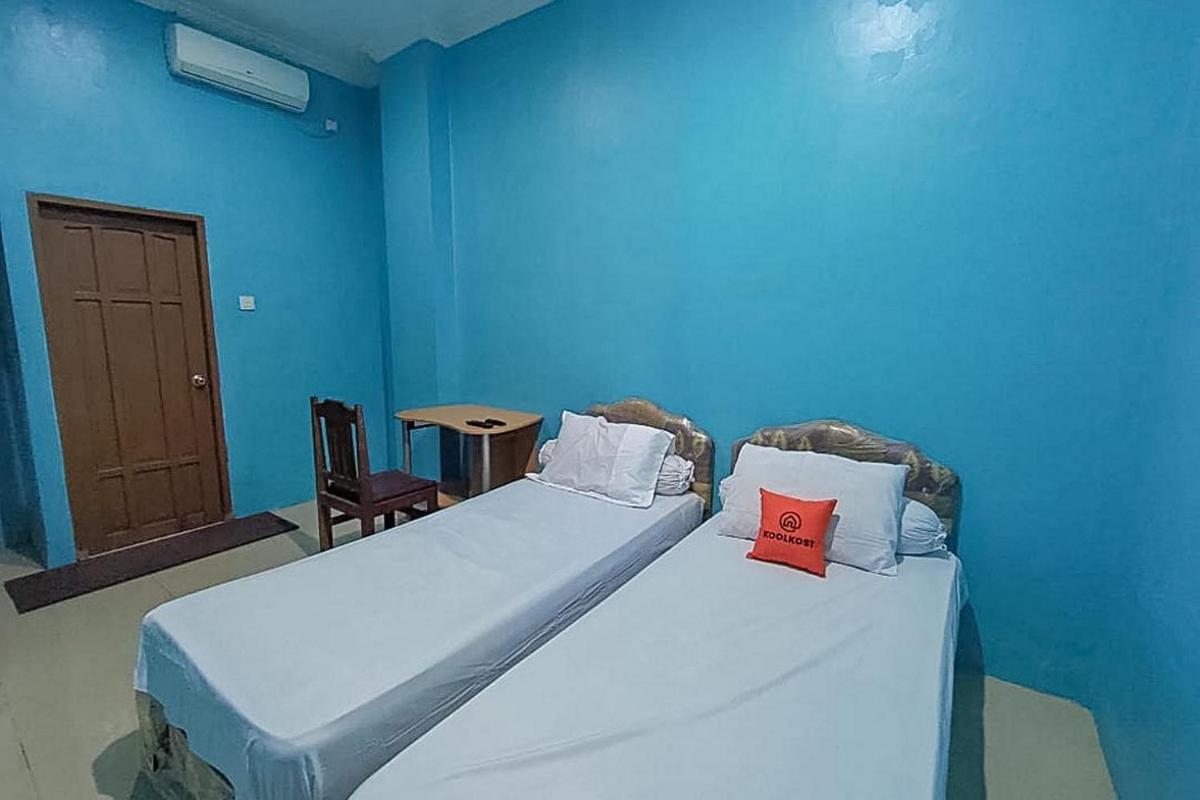 Twin Room photo 1