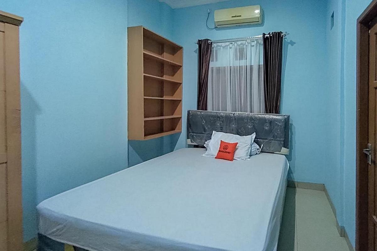 Standard Double Room photo 2