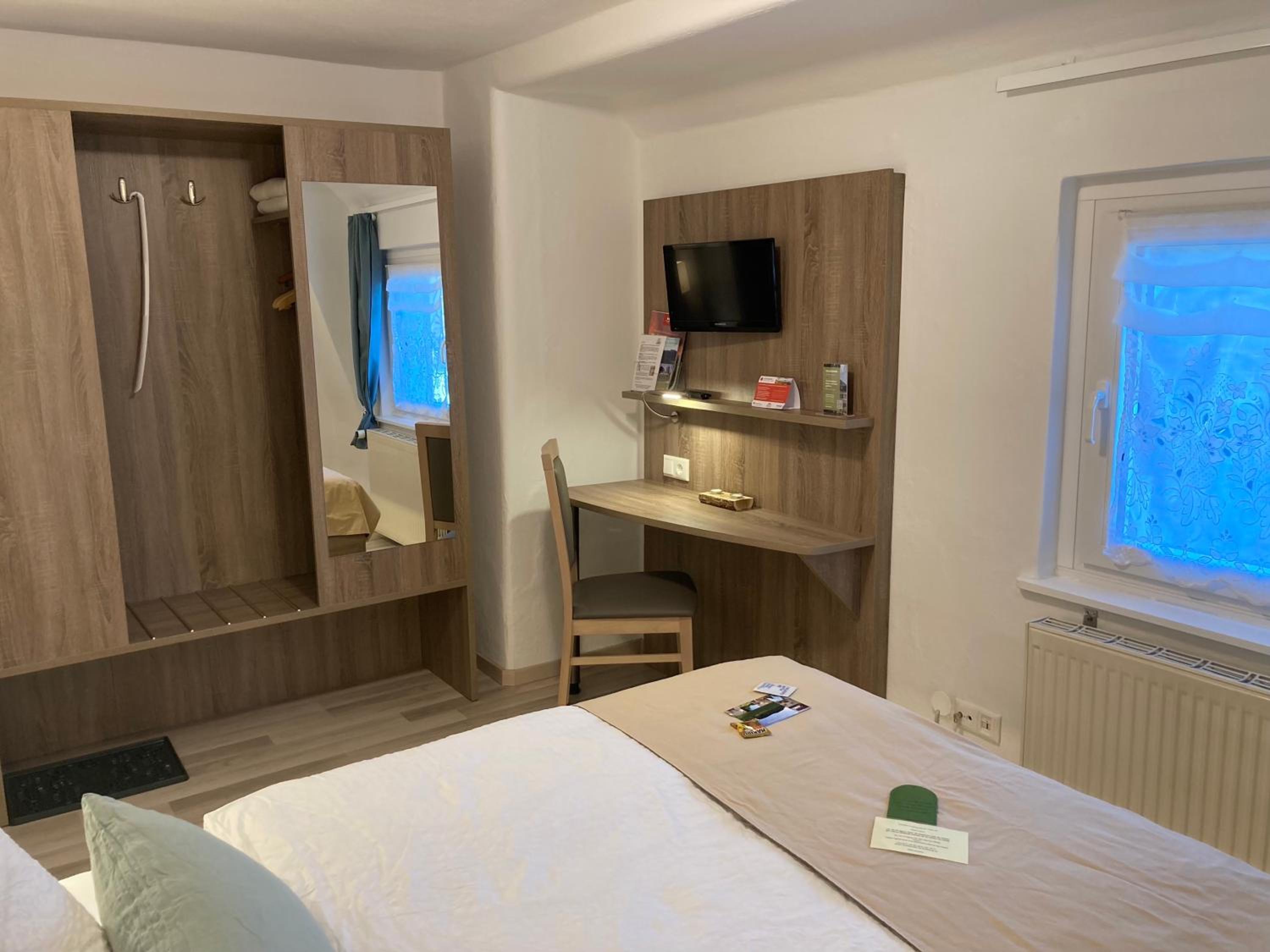 Single Room photo 1