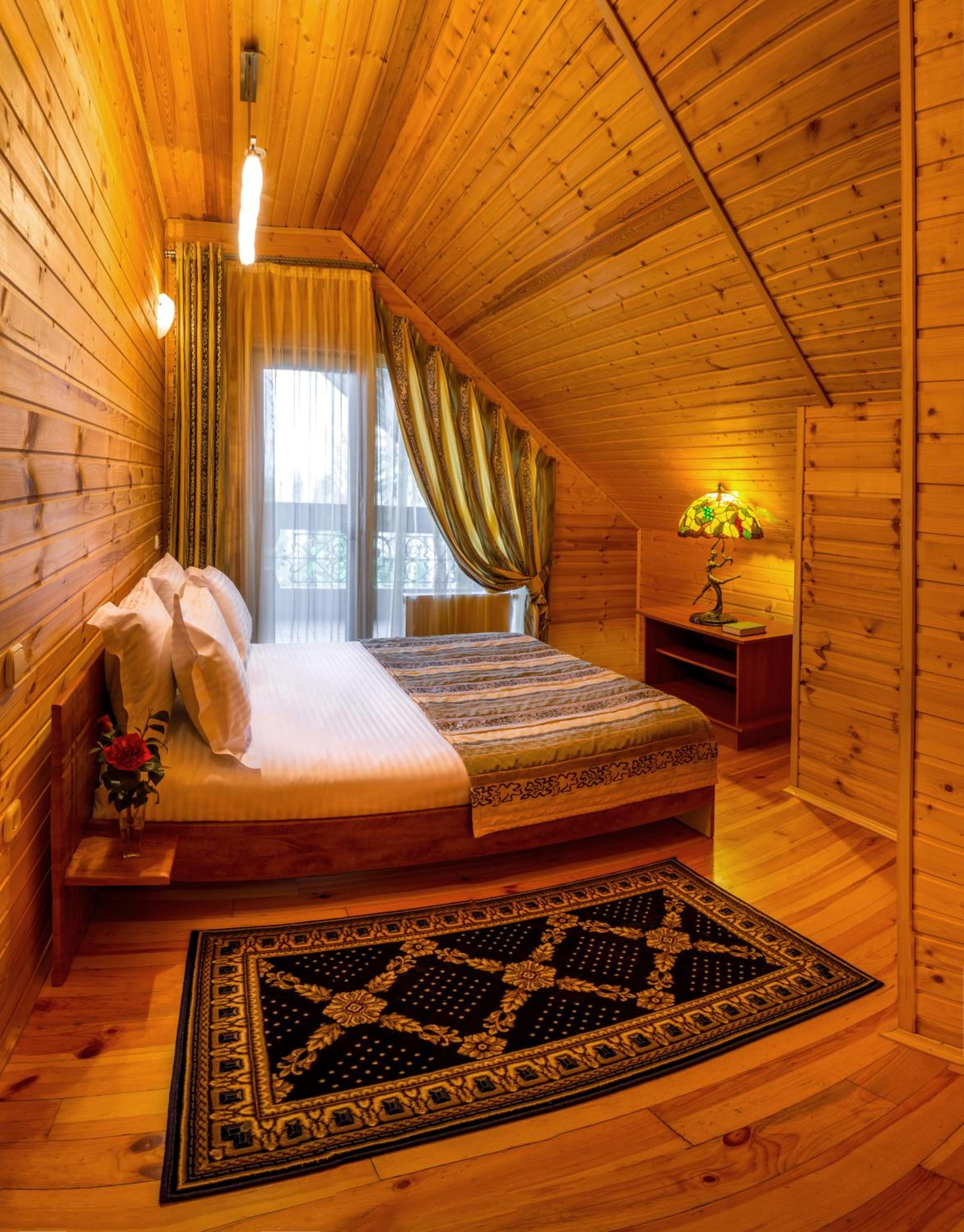 Superior Chalet photo 1