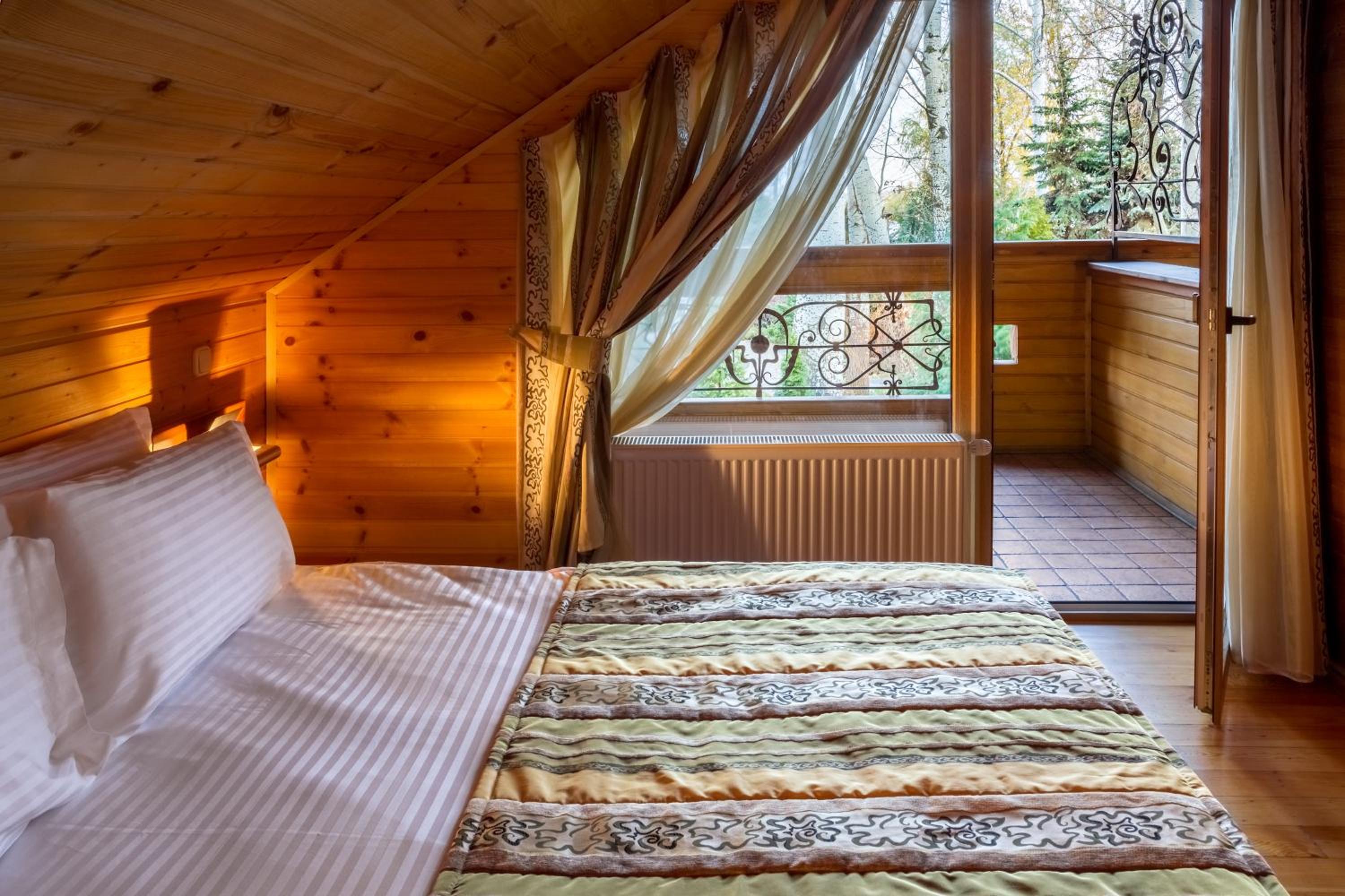 Superior Chalet photo 3