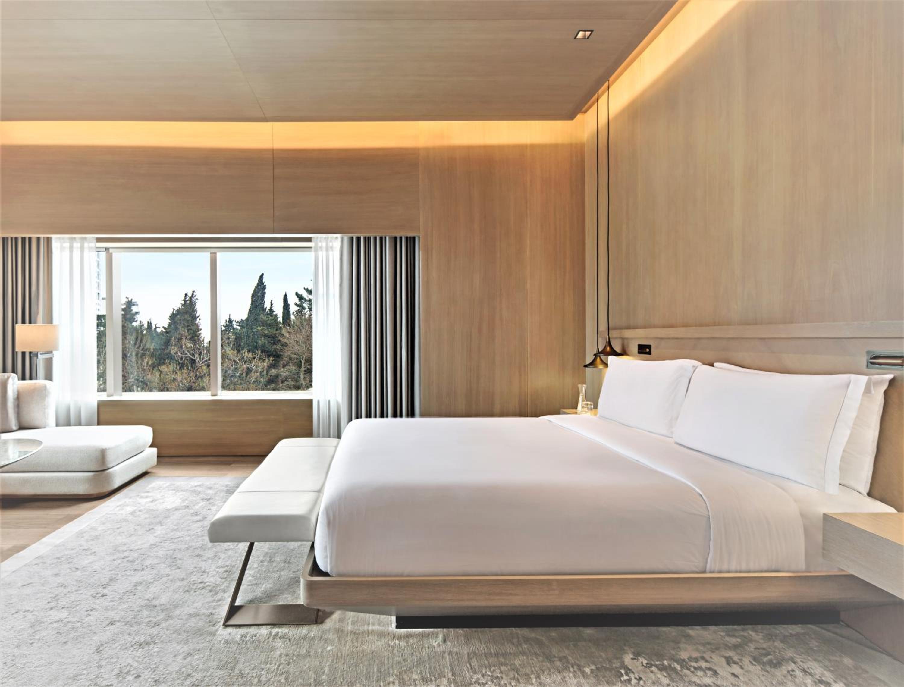 King Suite