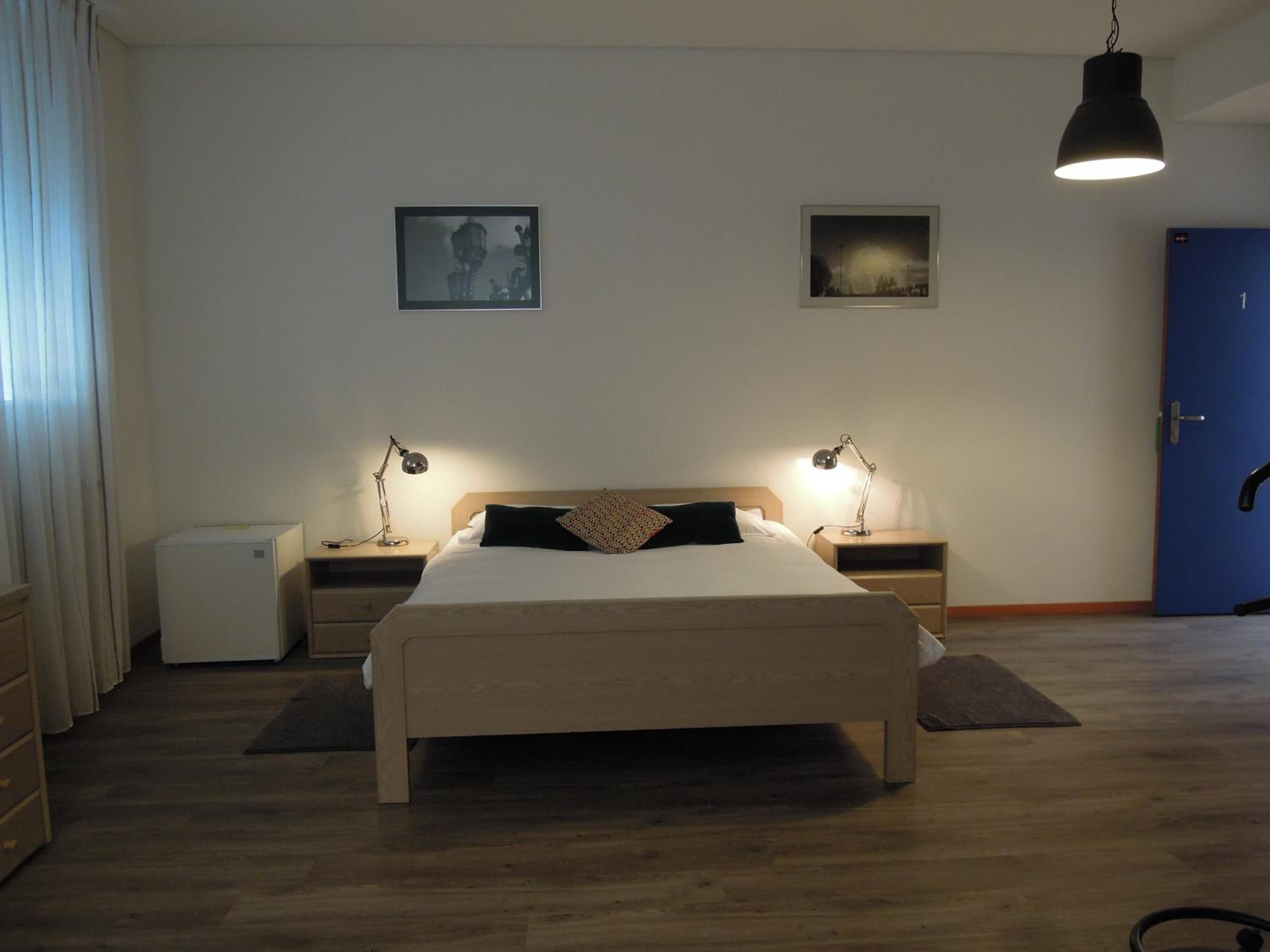 Deluxe Room - Photo 2
