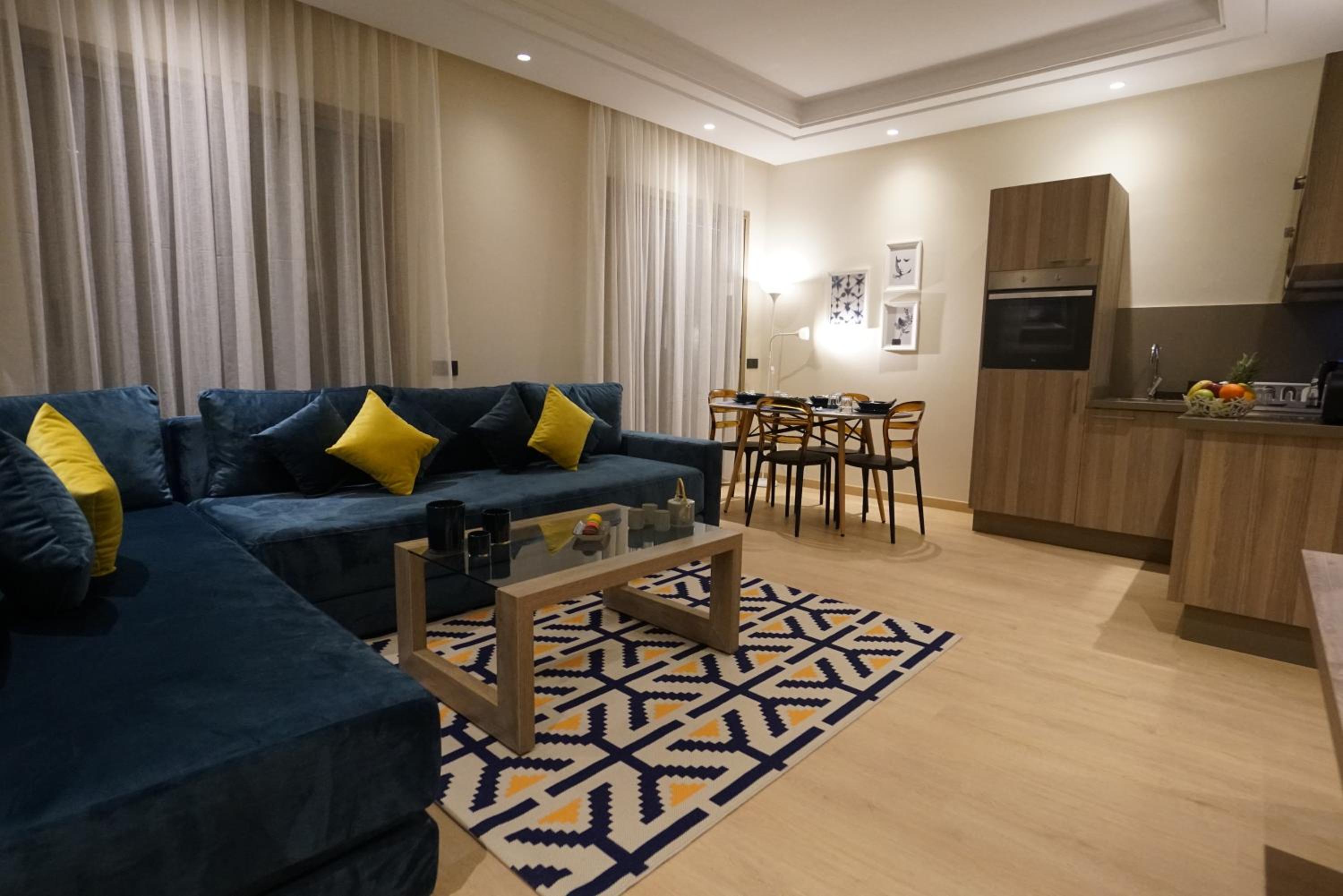 Deluxe Apartment - Photo 5