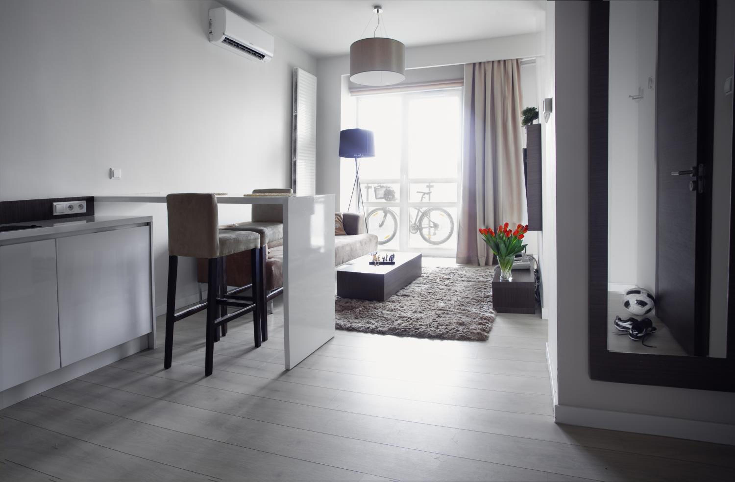 Studio Apartment - Photo 5