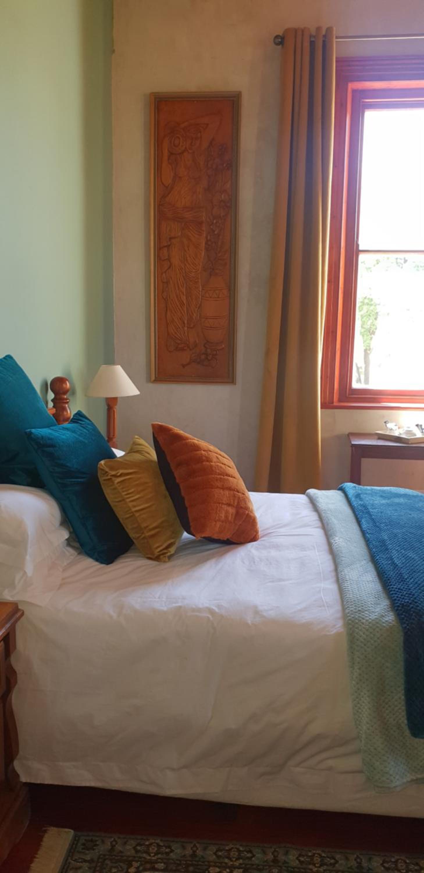 Budget Double Room - Photo 2