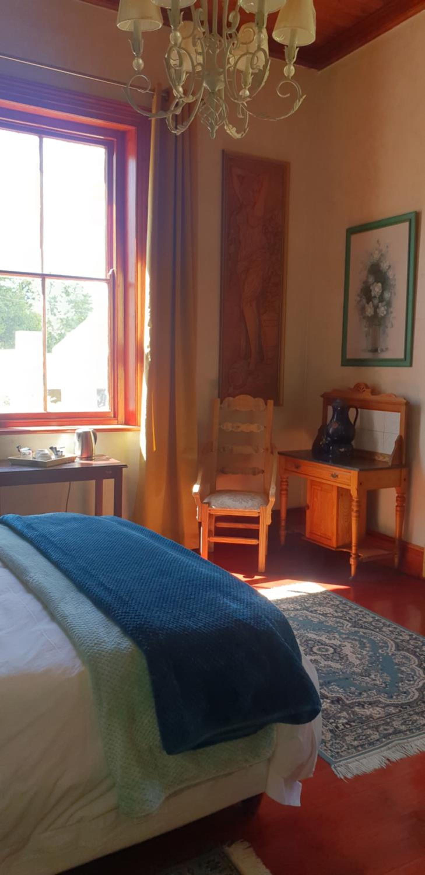 Budget Double Room - Photo 6