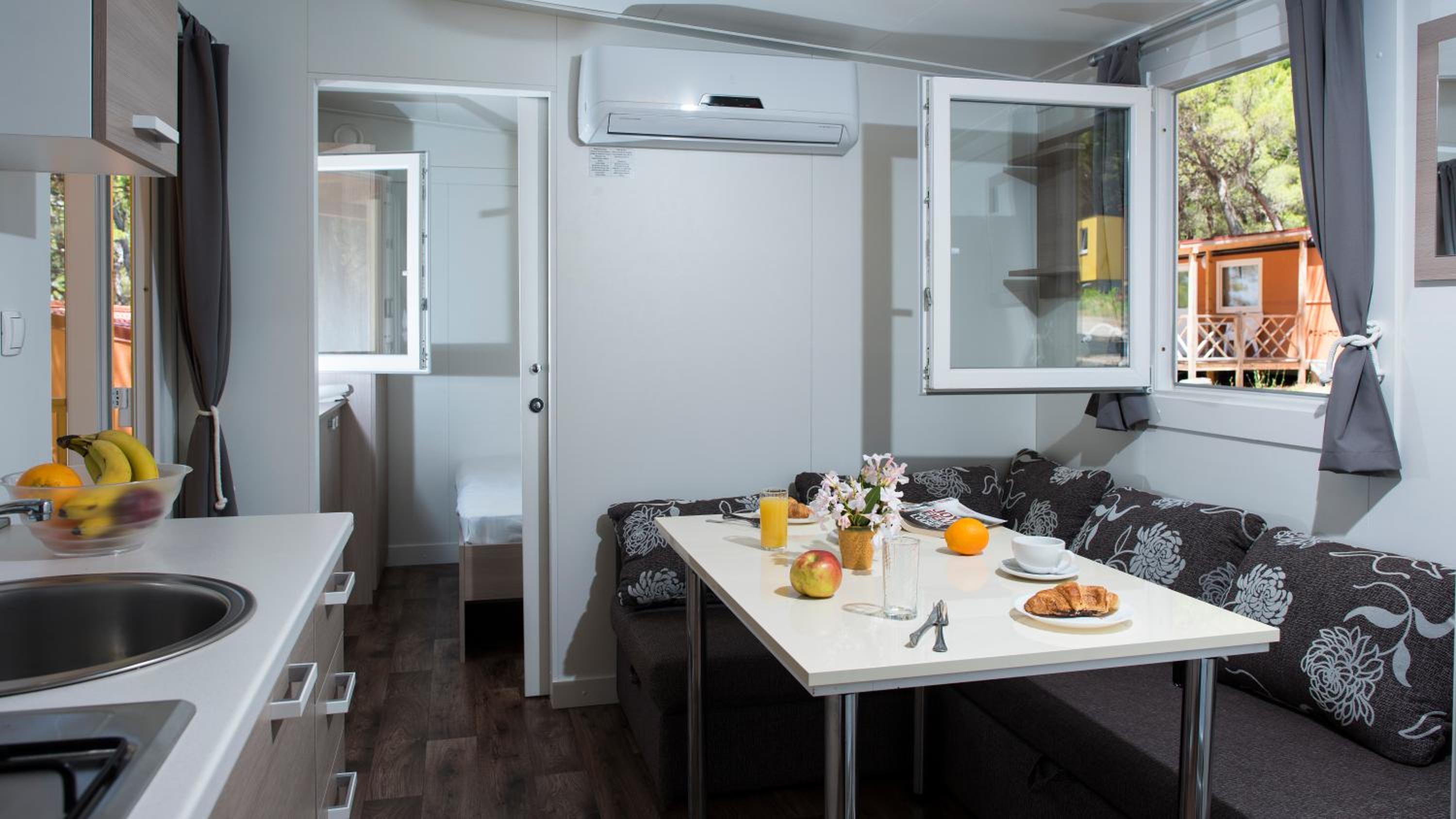 Standard Two-Bedroom Mobile Home - Photo 6