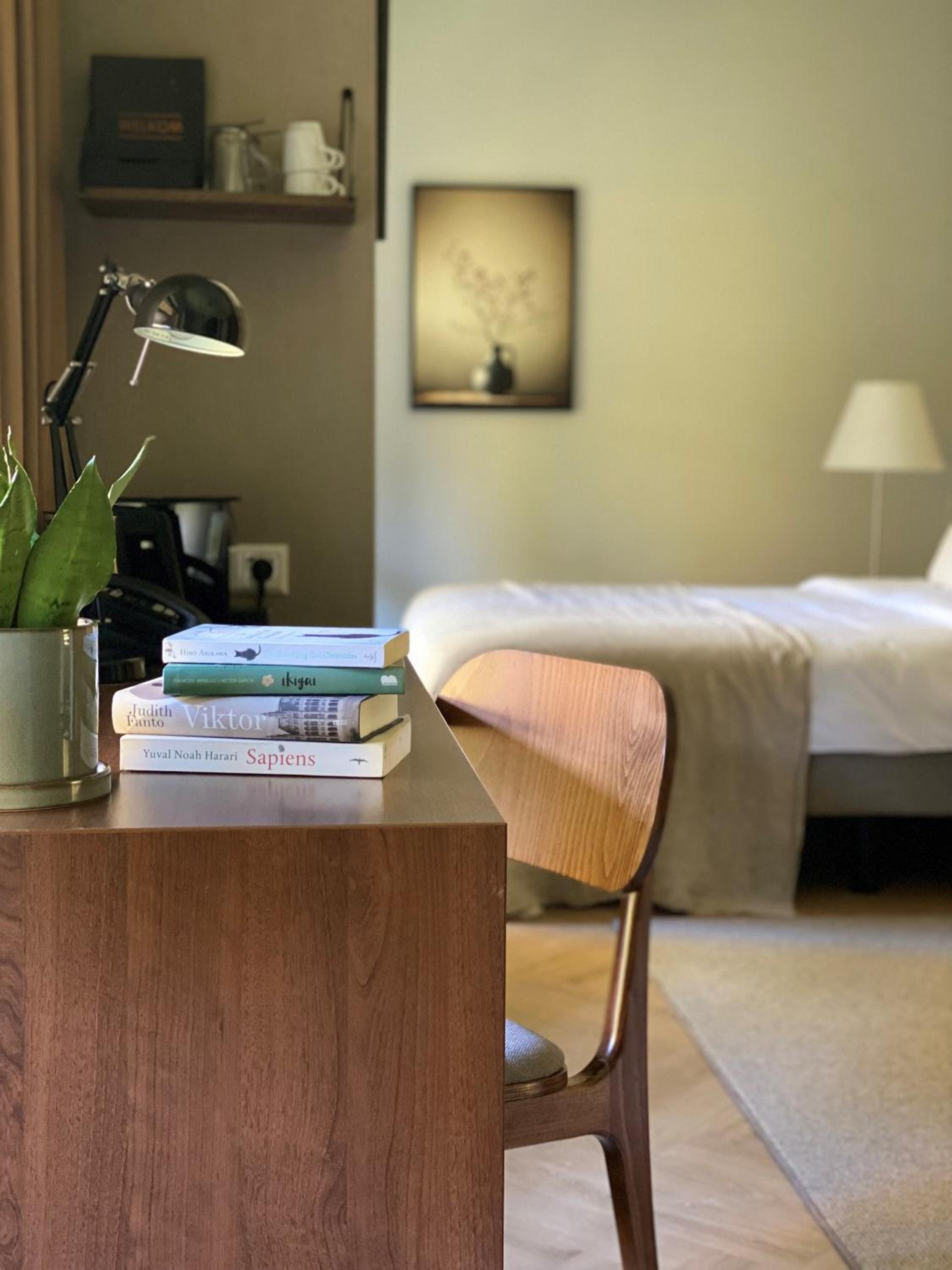 Superior Room - Photo 2