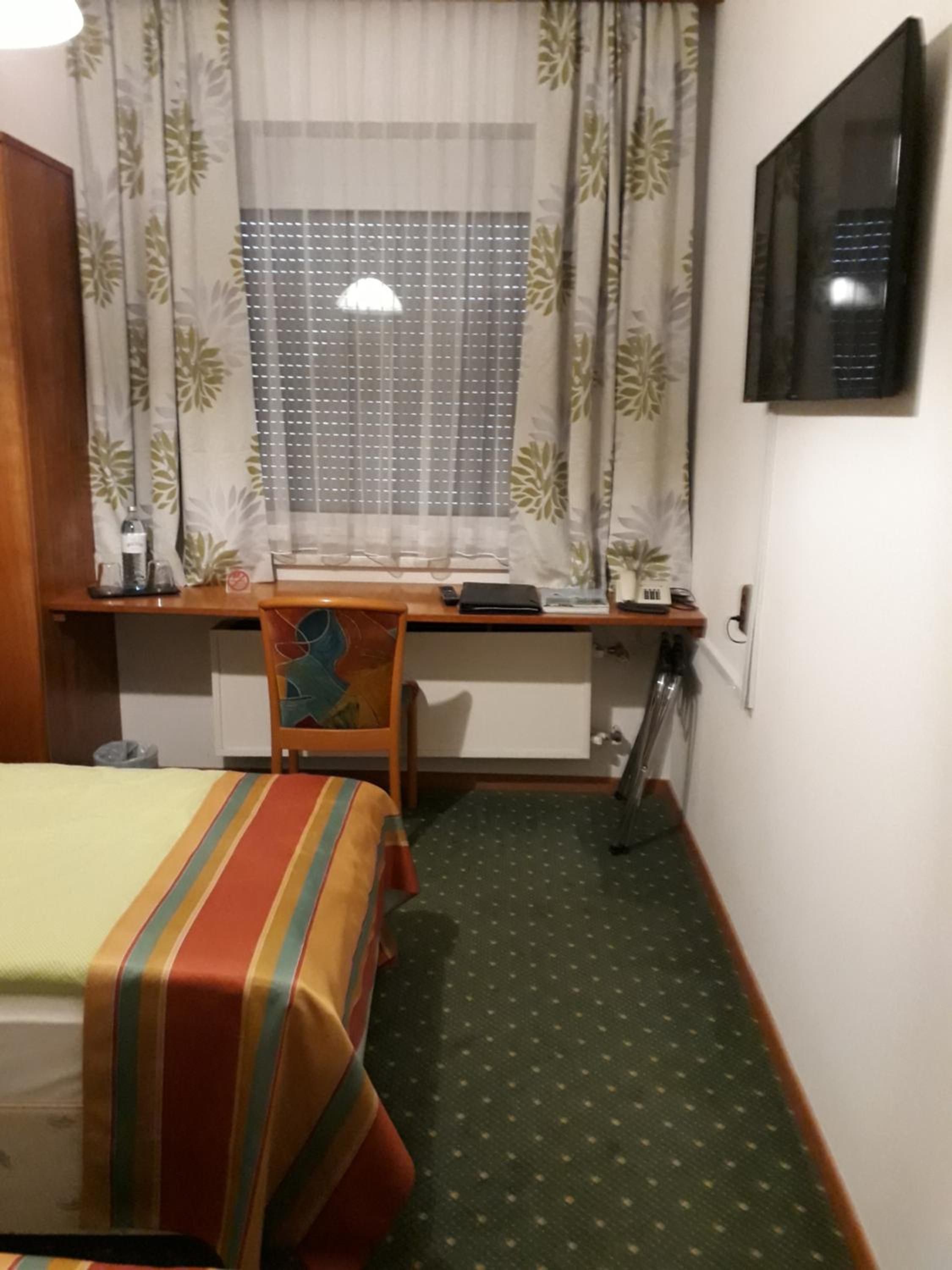 Twin Room photo 2