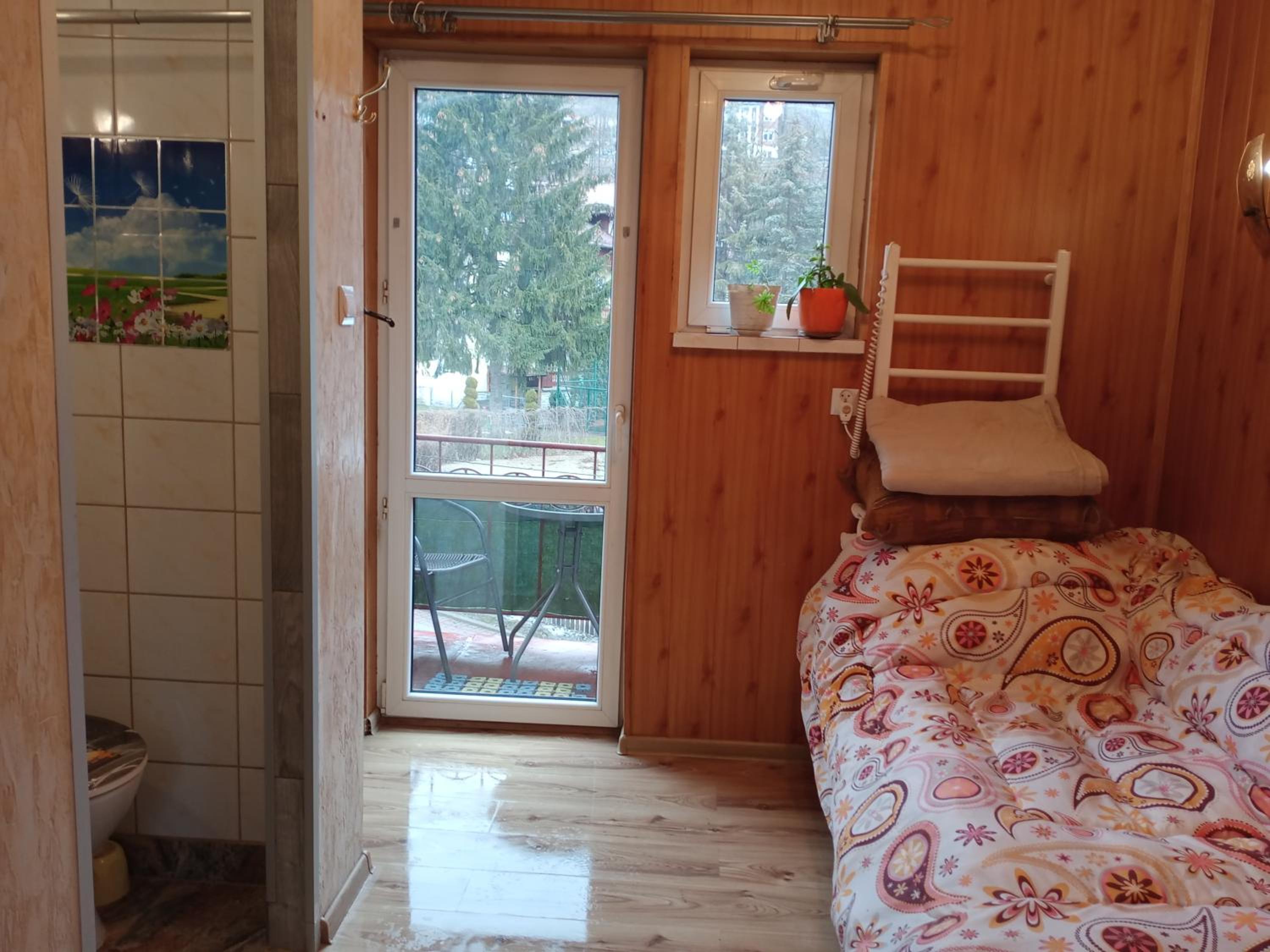 Double Room photo 1