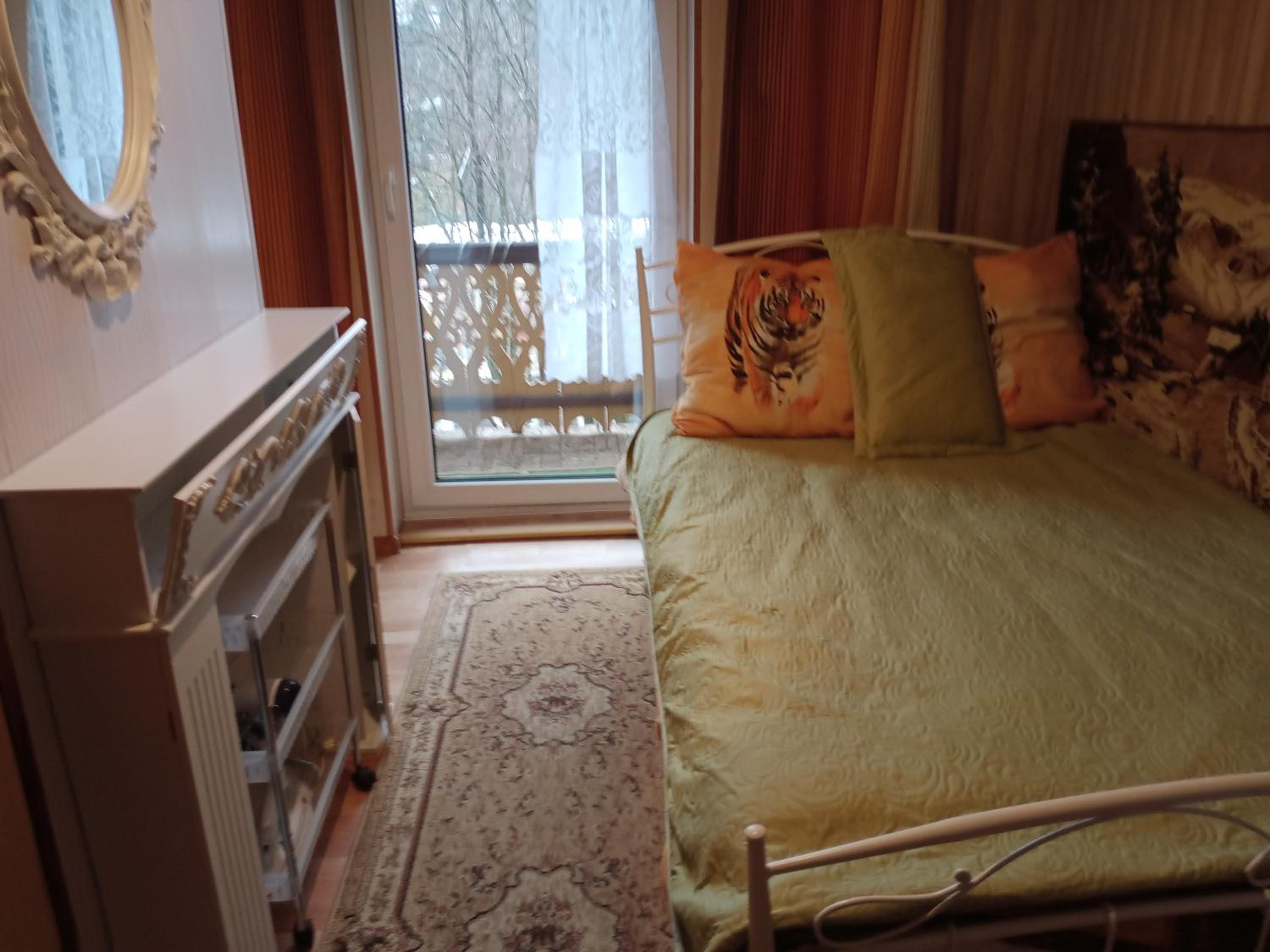 Double Room photo 2