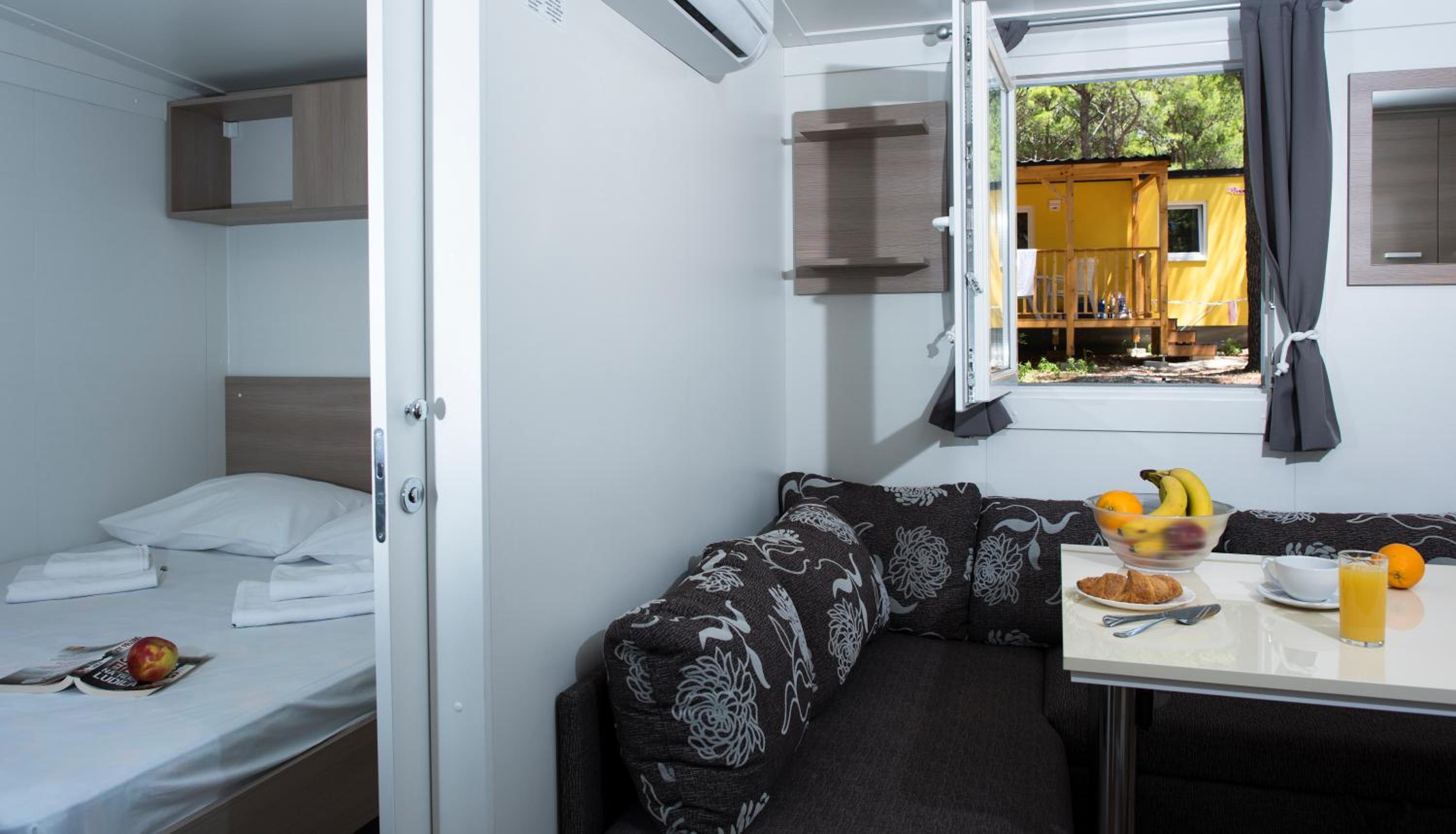 Standard Two-Bedroom Mobile Home - Photo 1