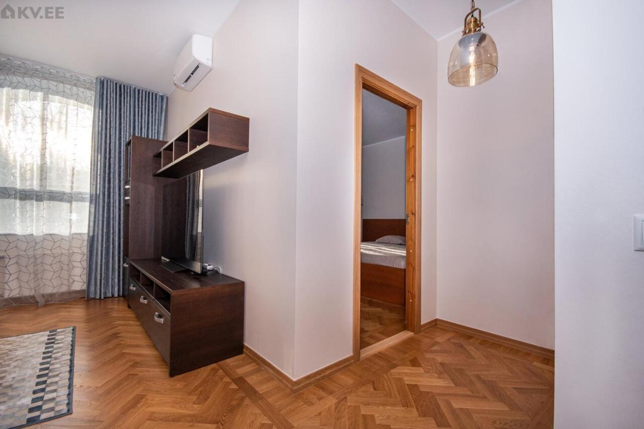 One-Bedroom Apartment - Photo 4
