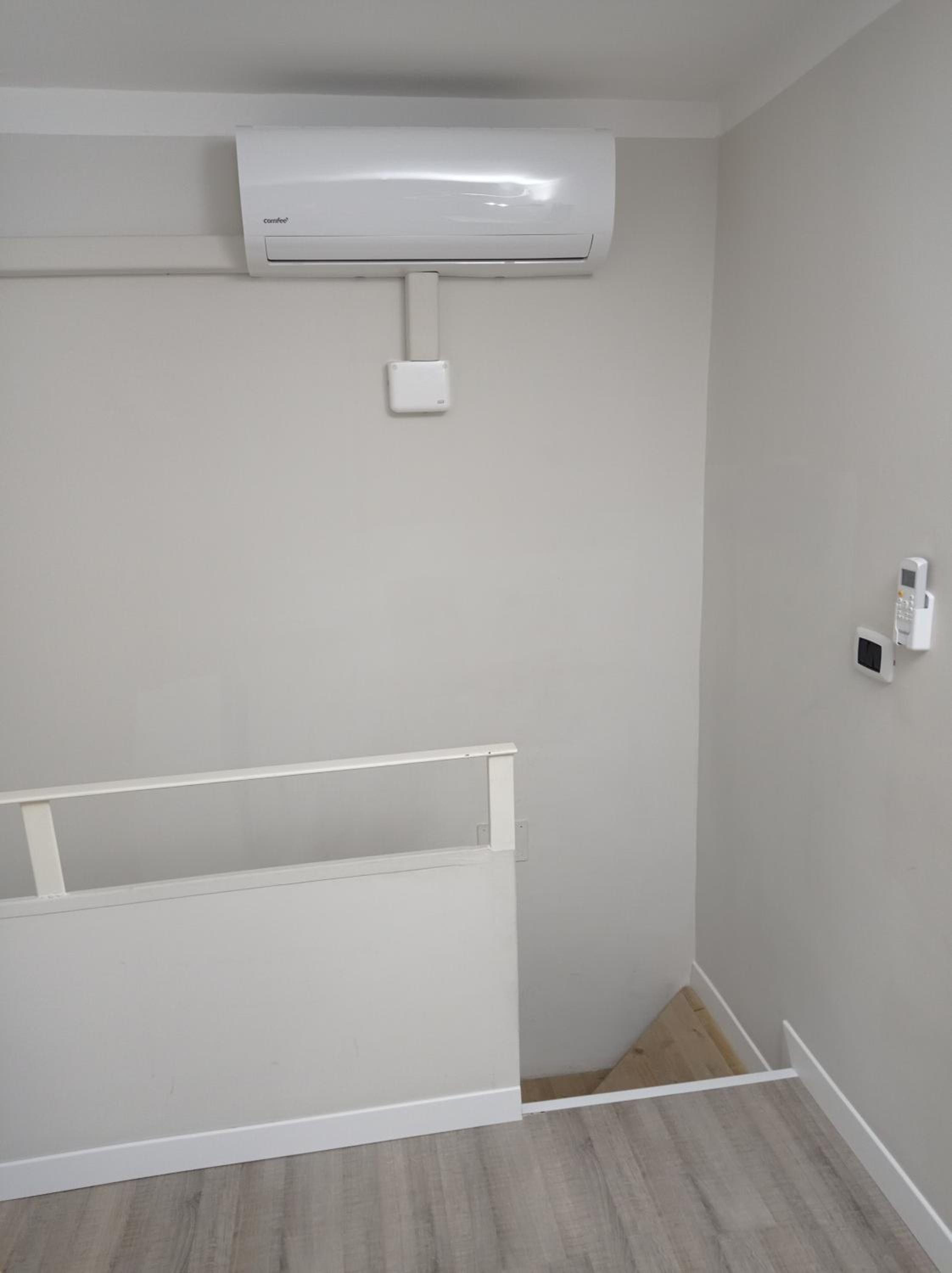 Economy Single Room