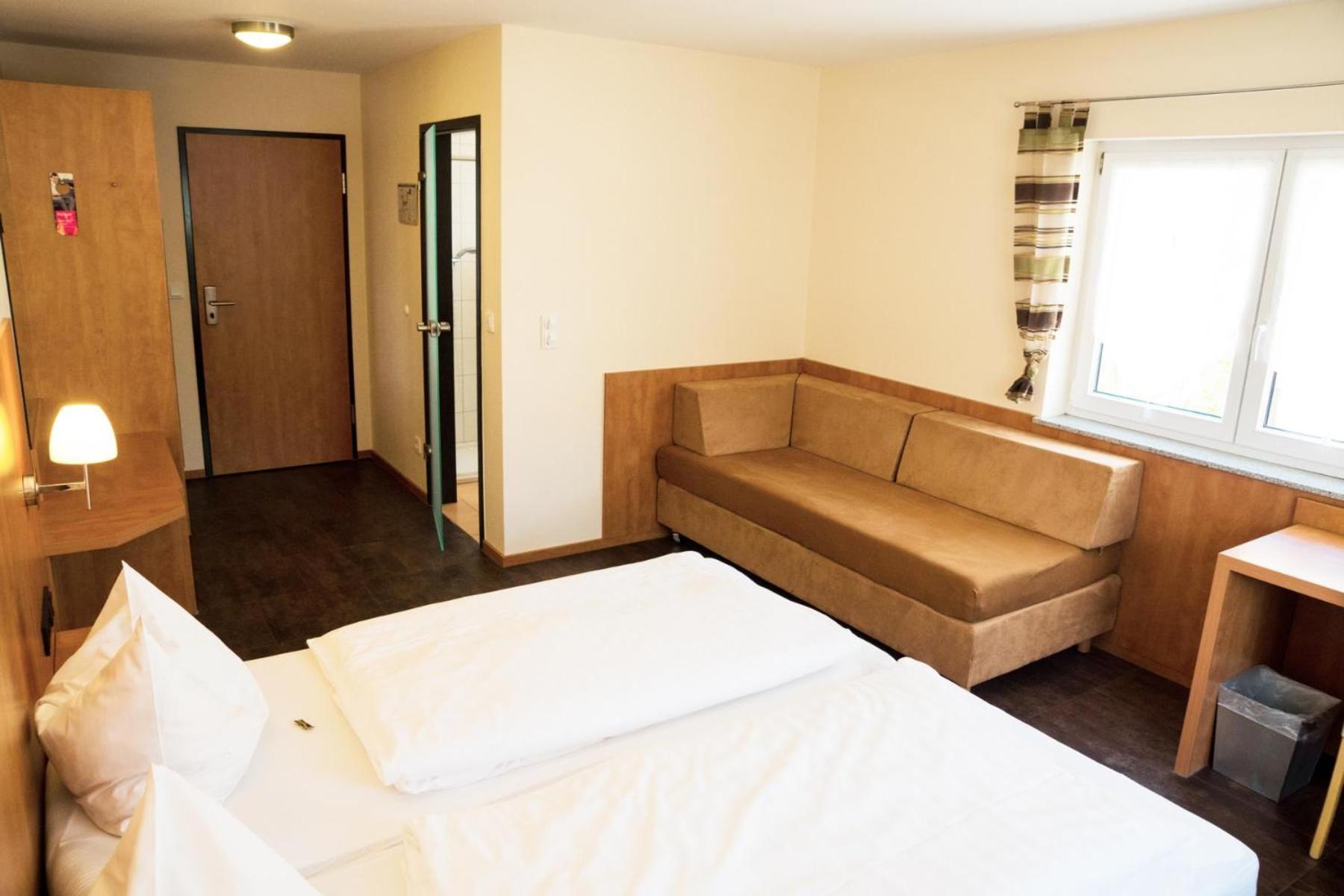 Triple Room photo 3