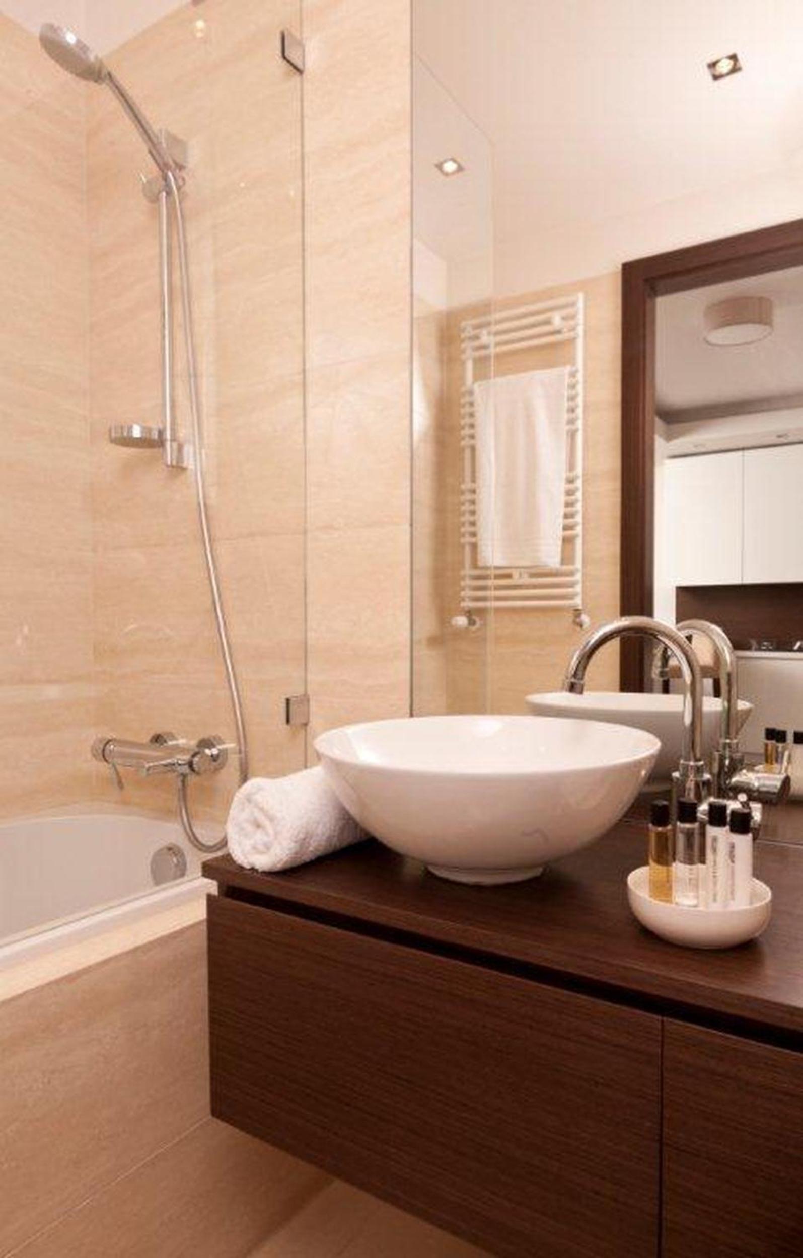 Studio Apartment - Photo 3