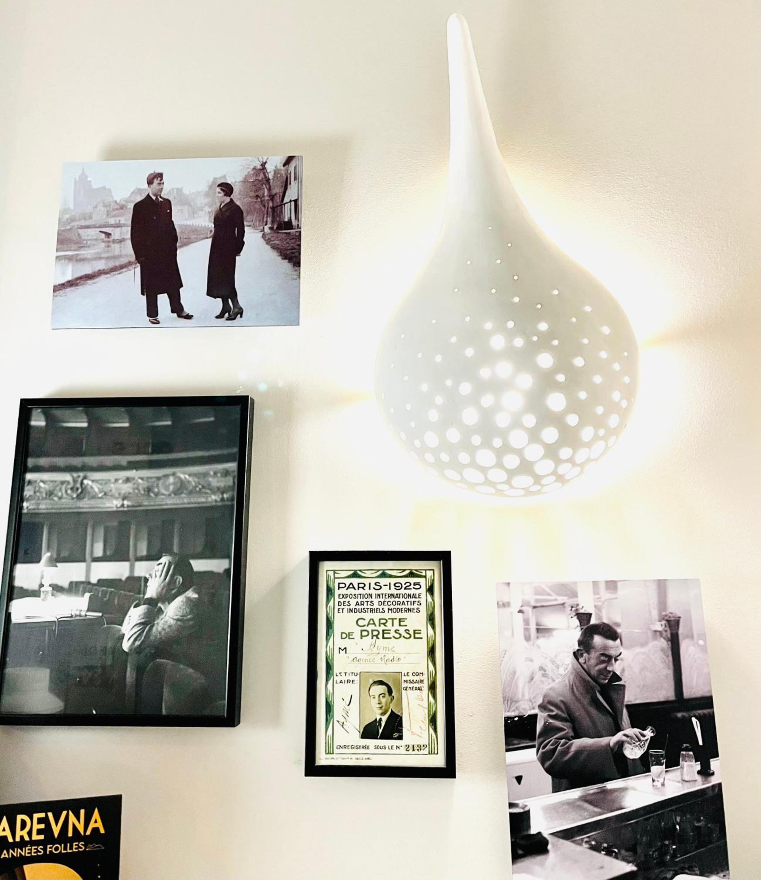 Classic Queen Room