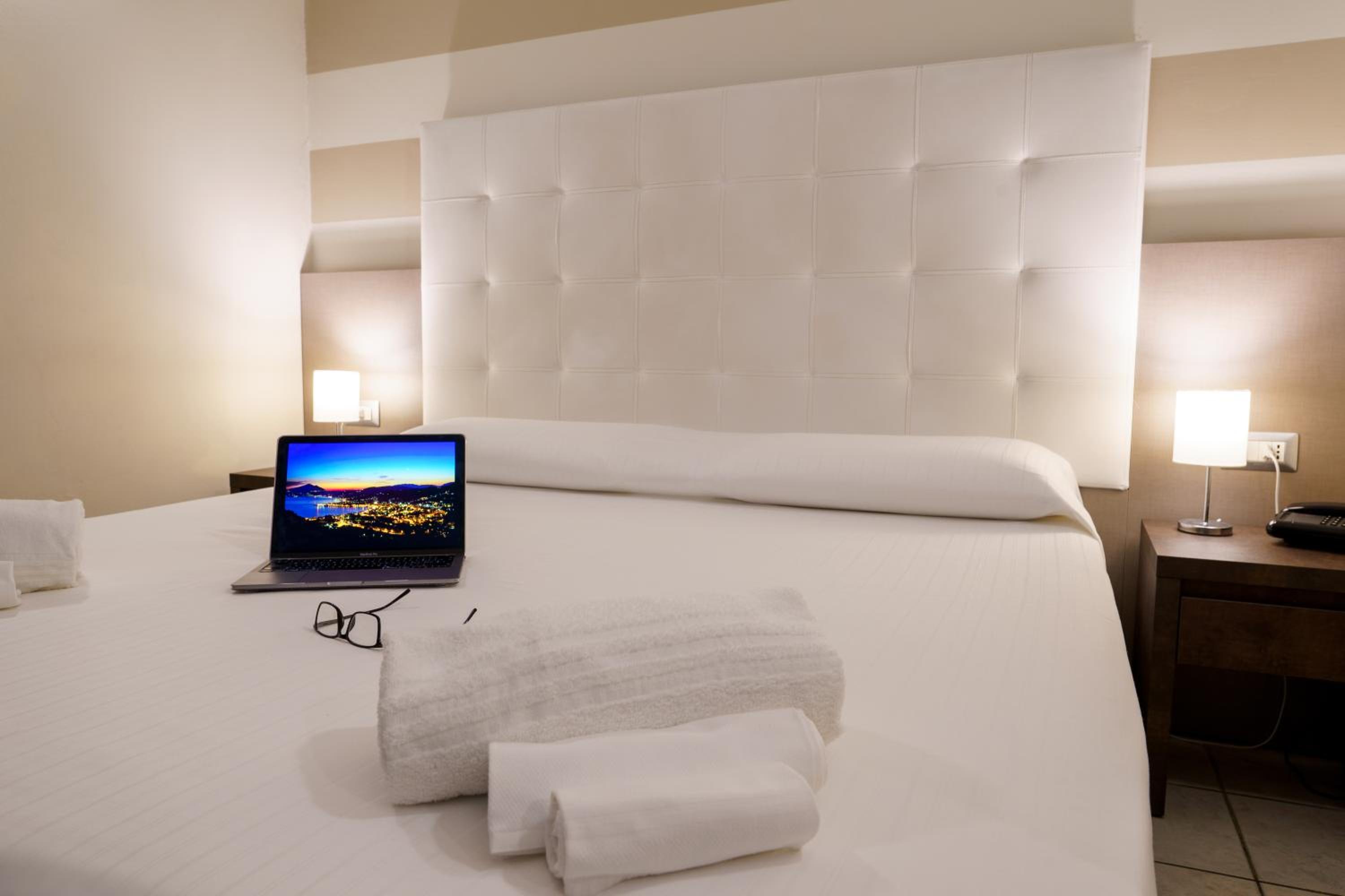 Double or Twin Room photo 1