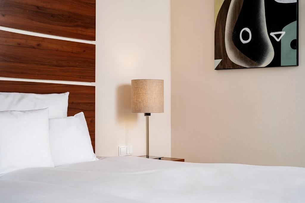 Klassisches Doppelzimmer Klassisches Doppelzimmer