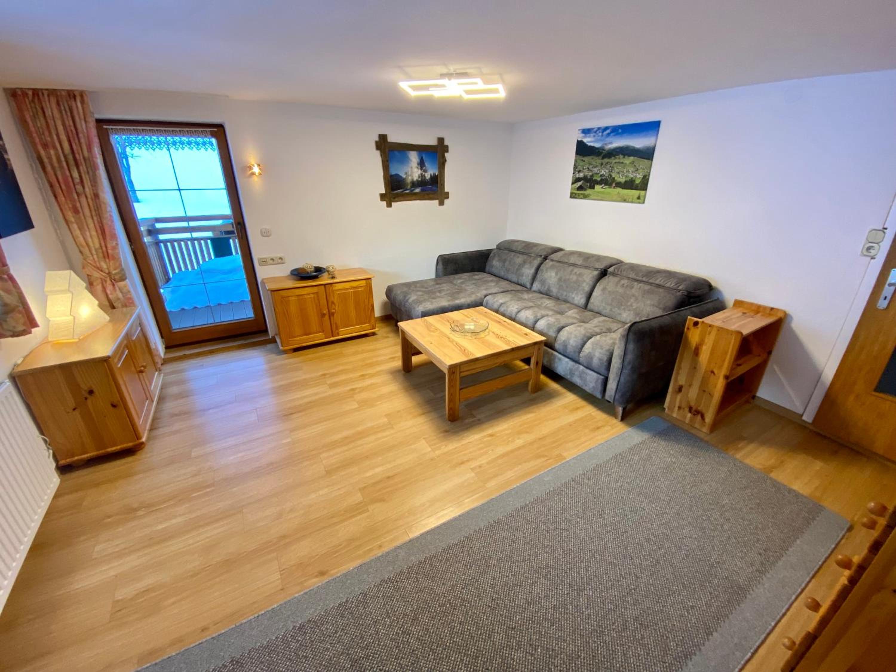Apartment photo 1