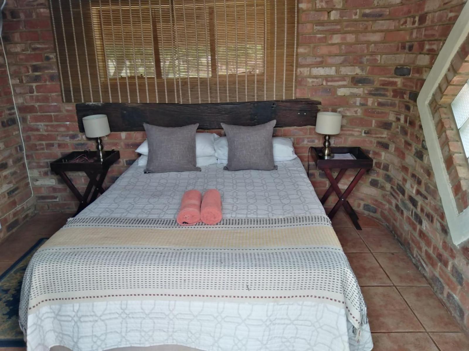 Standard Double Room - Photo 2