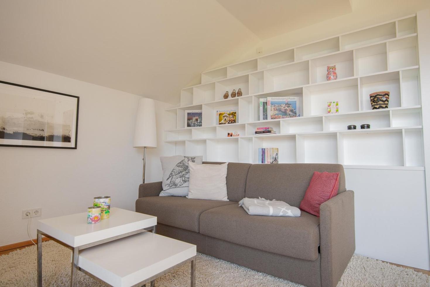 Apartment photo 2