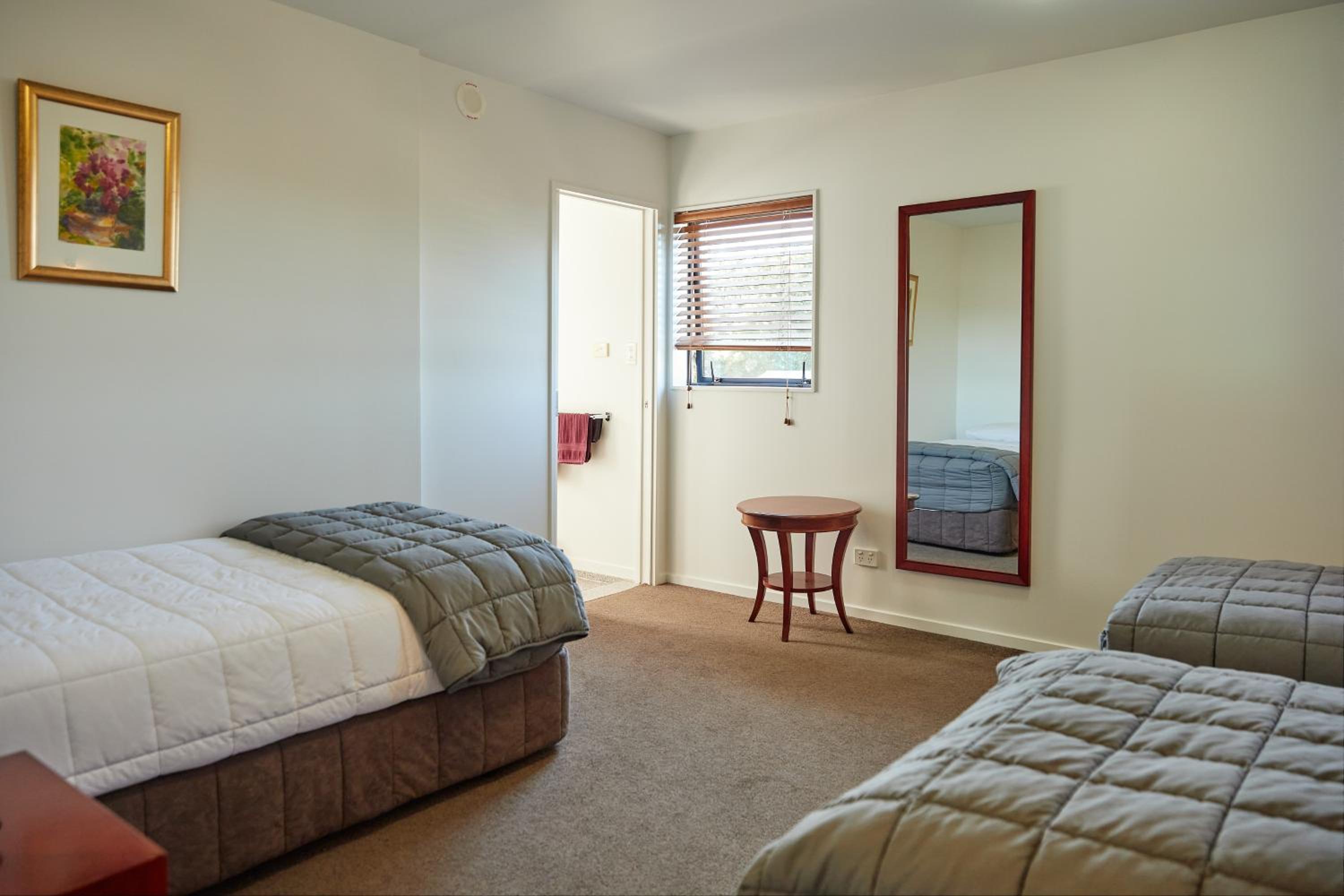 Executive One-Bedroom Suite photo 1