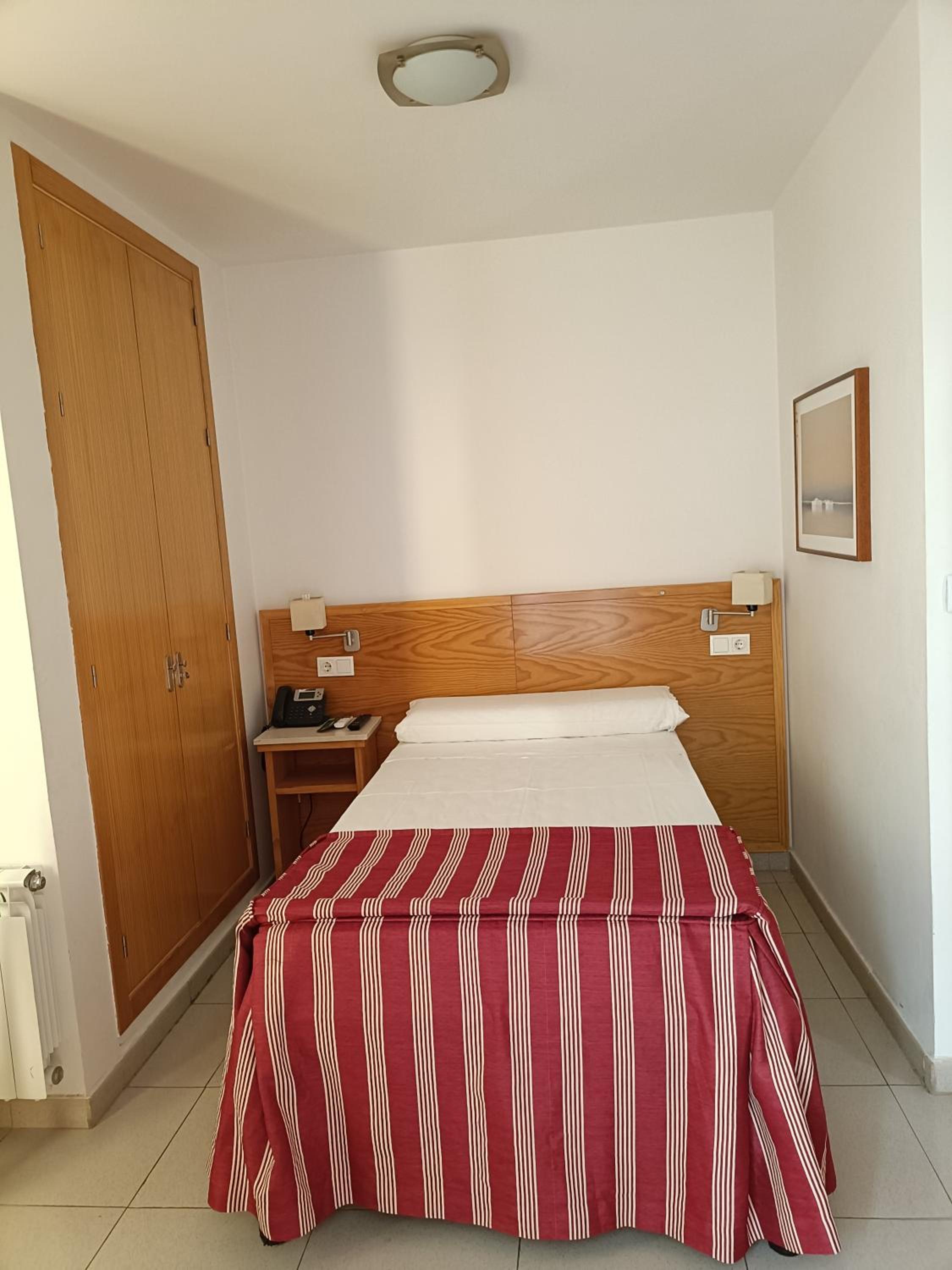 Superior Single Room