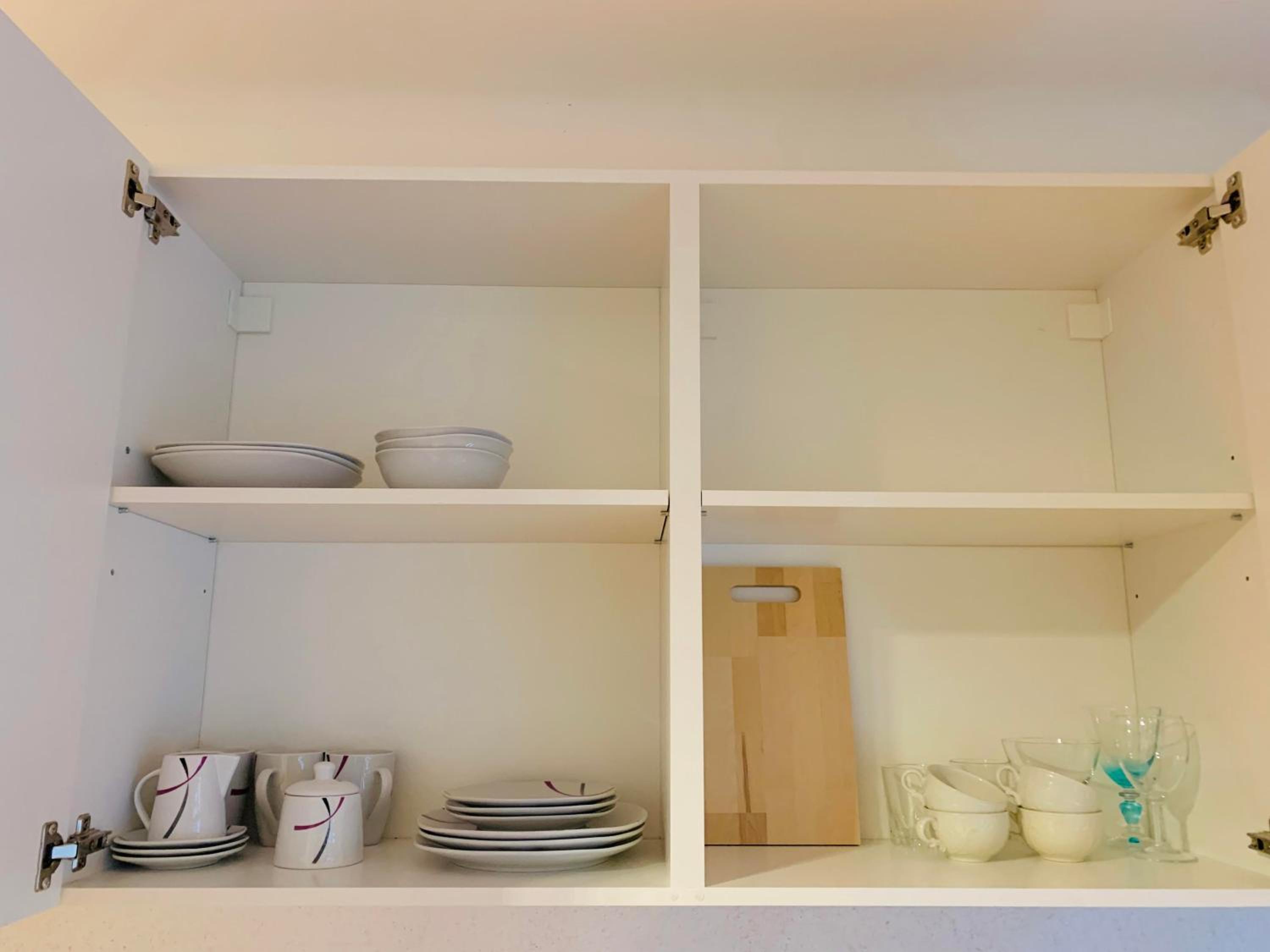 Apartment - Photo 16