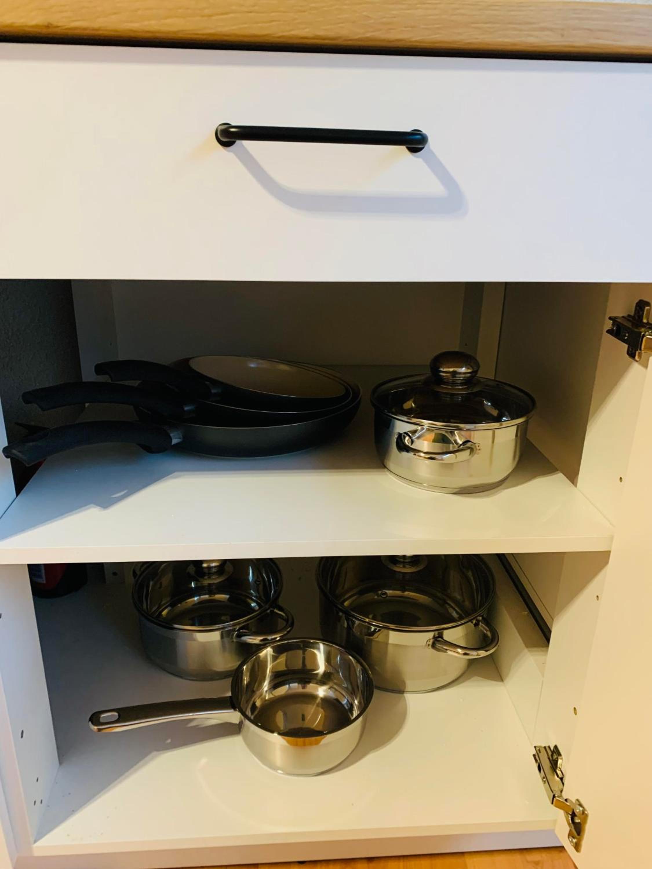 Apartment - Photo 2