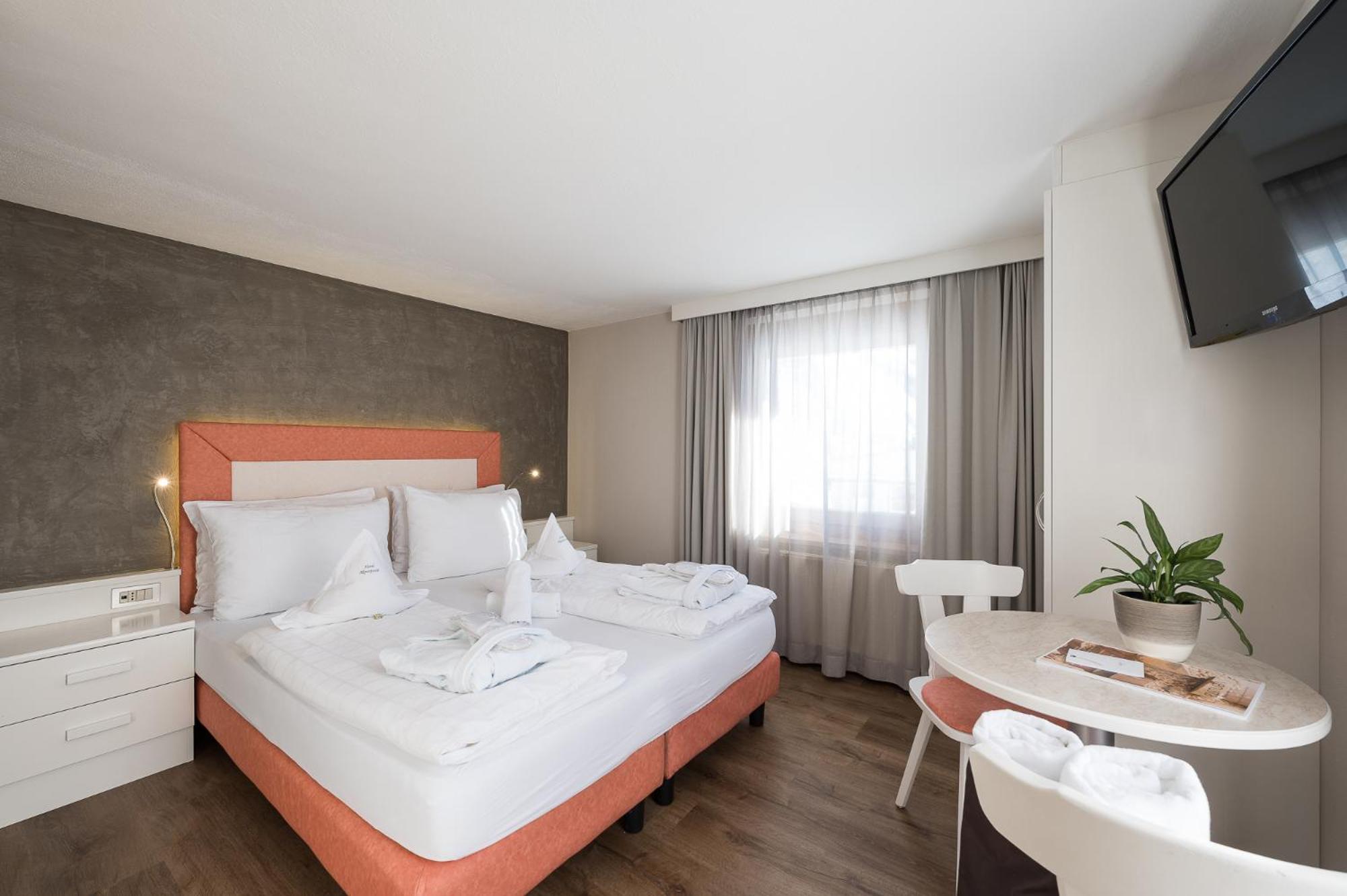 Superior Double Room photo 3