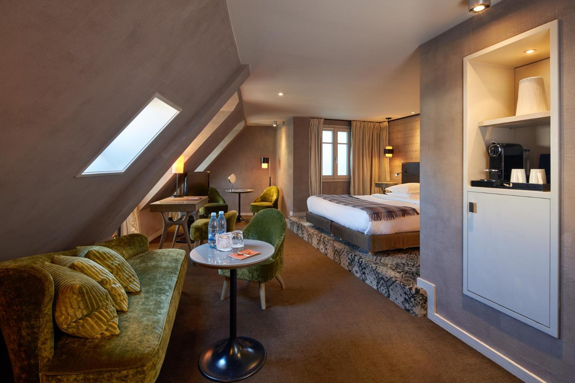 Junior Suite photo 2