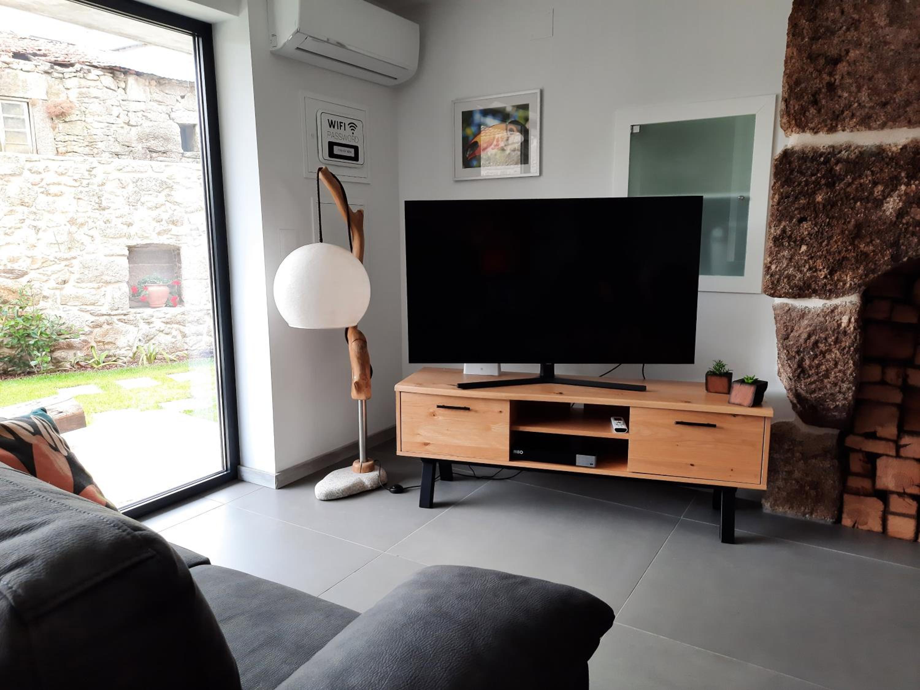 Four-Bedroom House photo 2