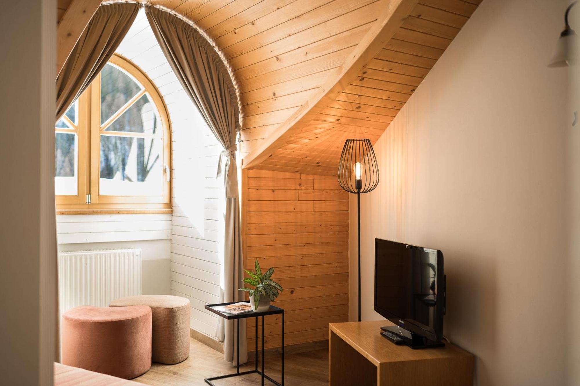Premium Double Room