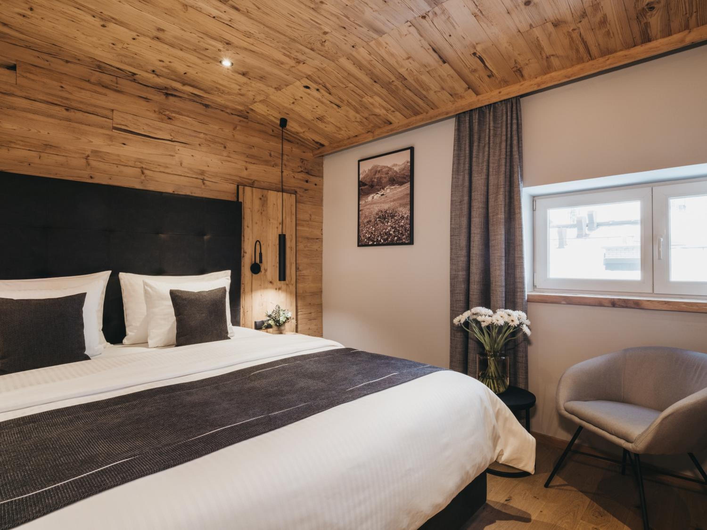 Standard Double Room - Photo 1