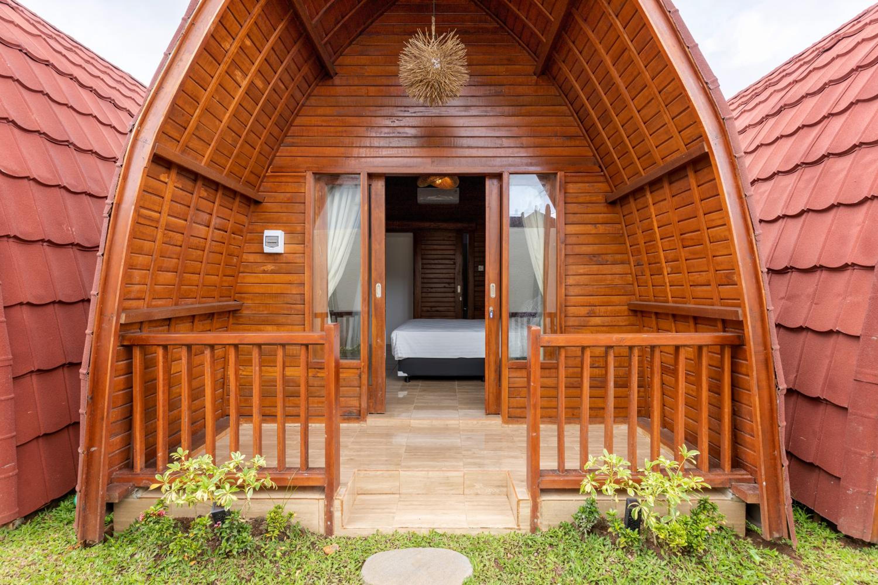 One-Bedroom Chalet - Photo 8