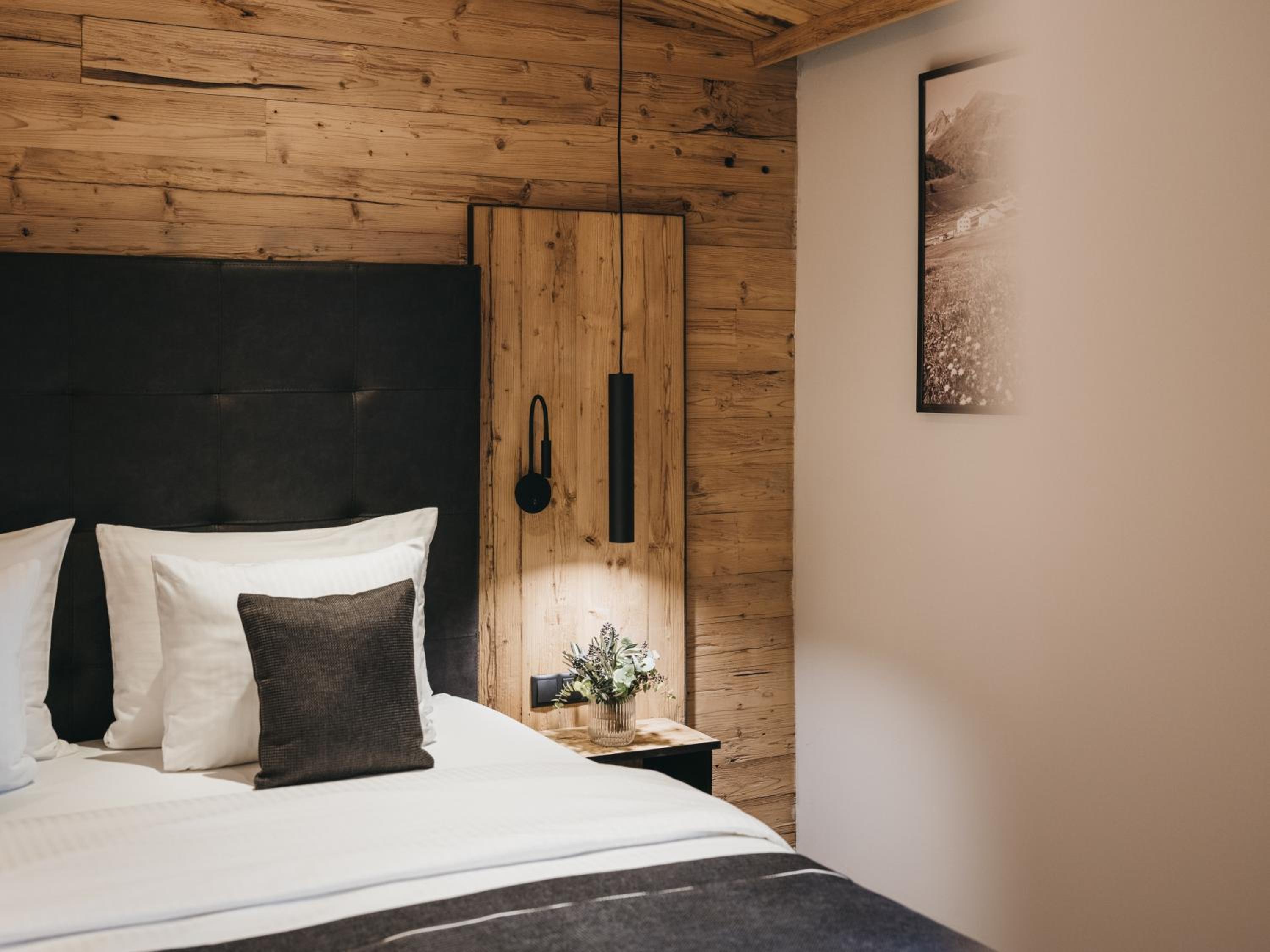 Standard Double Room - Photo 4