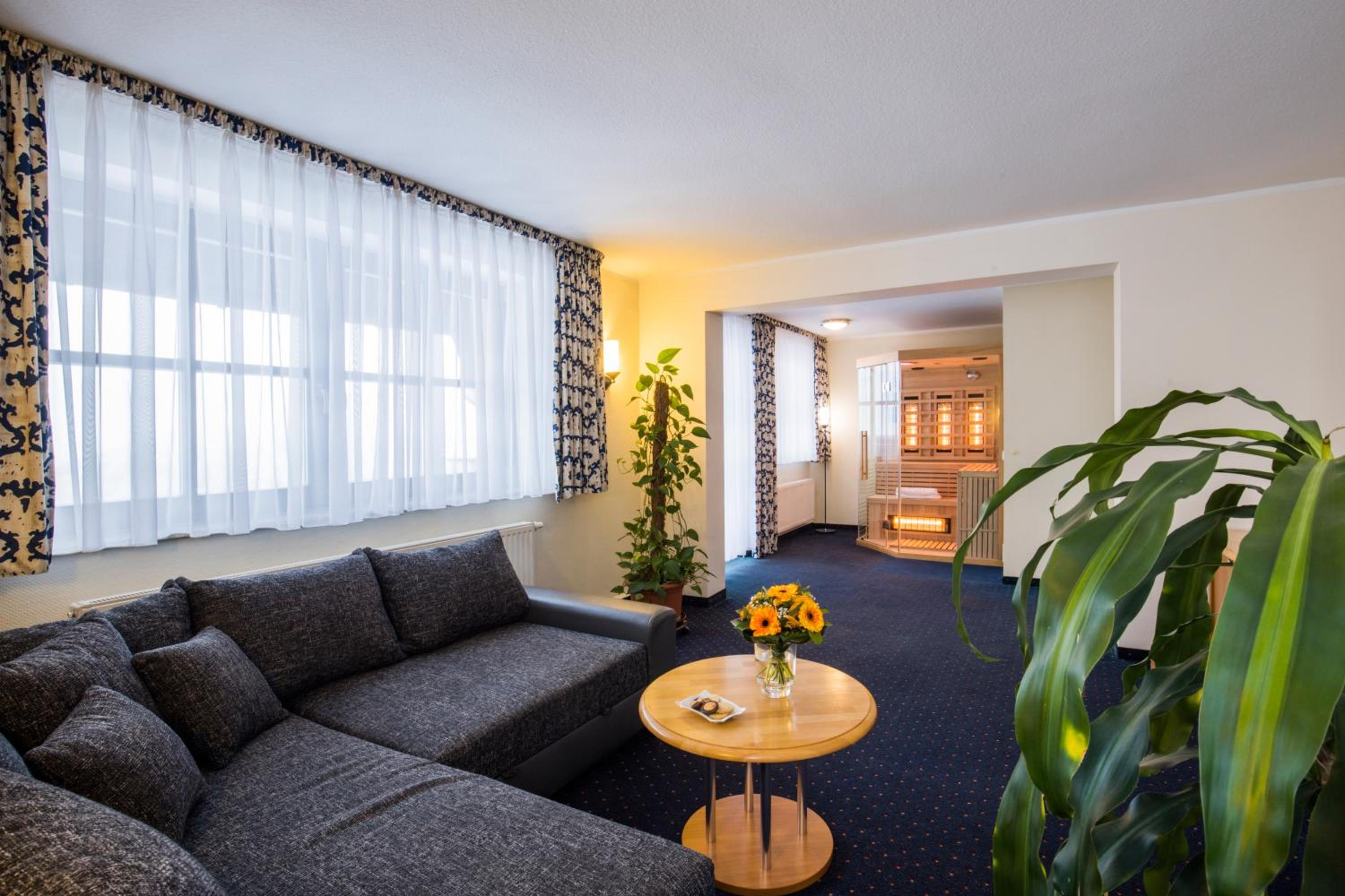 Suite with Balcony photo 1