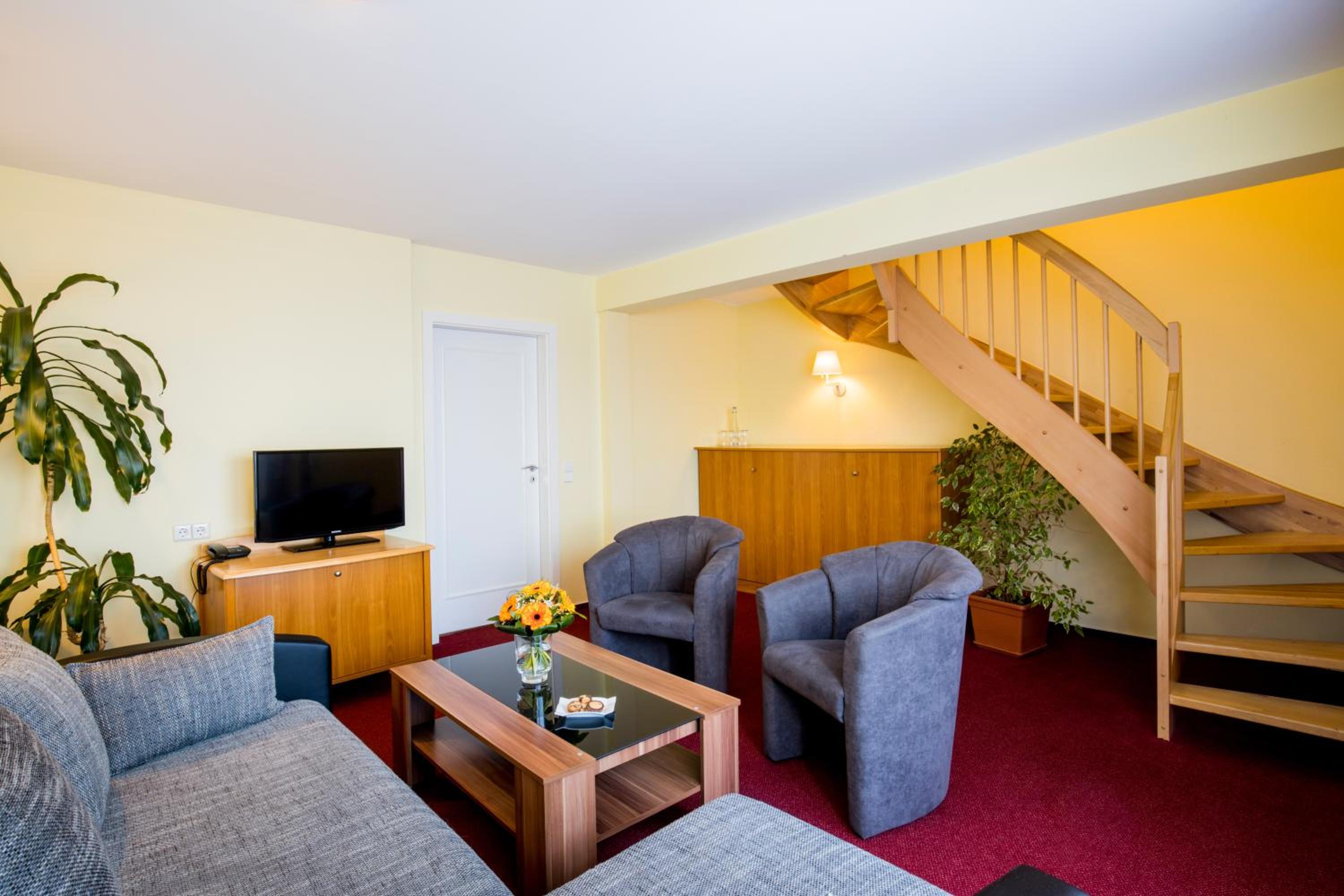 Maisonette photo 3
