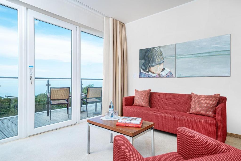 Junior Suite photo