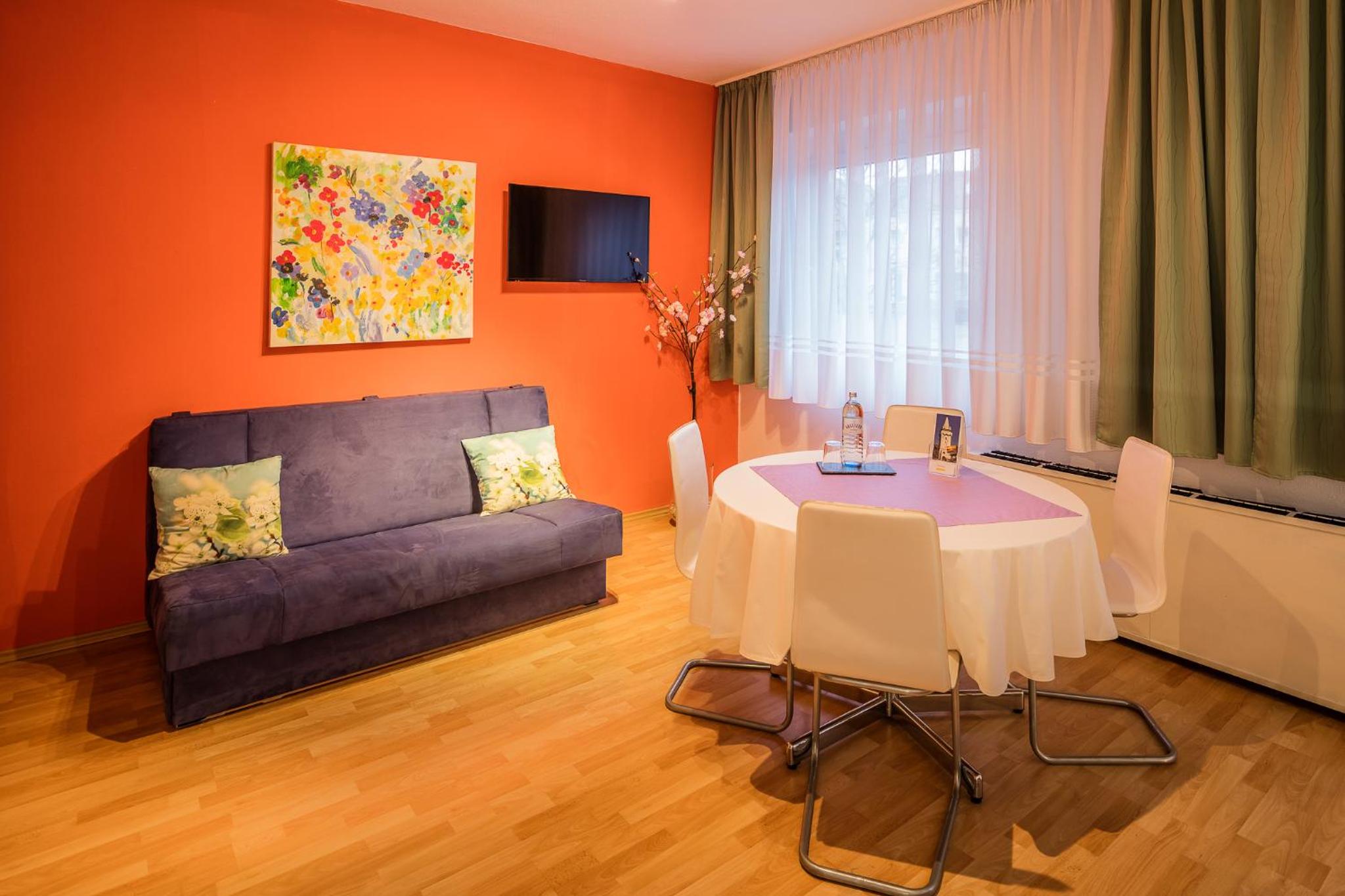 Superior Double Room photo 1