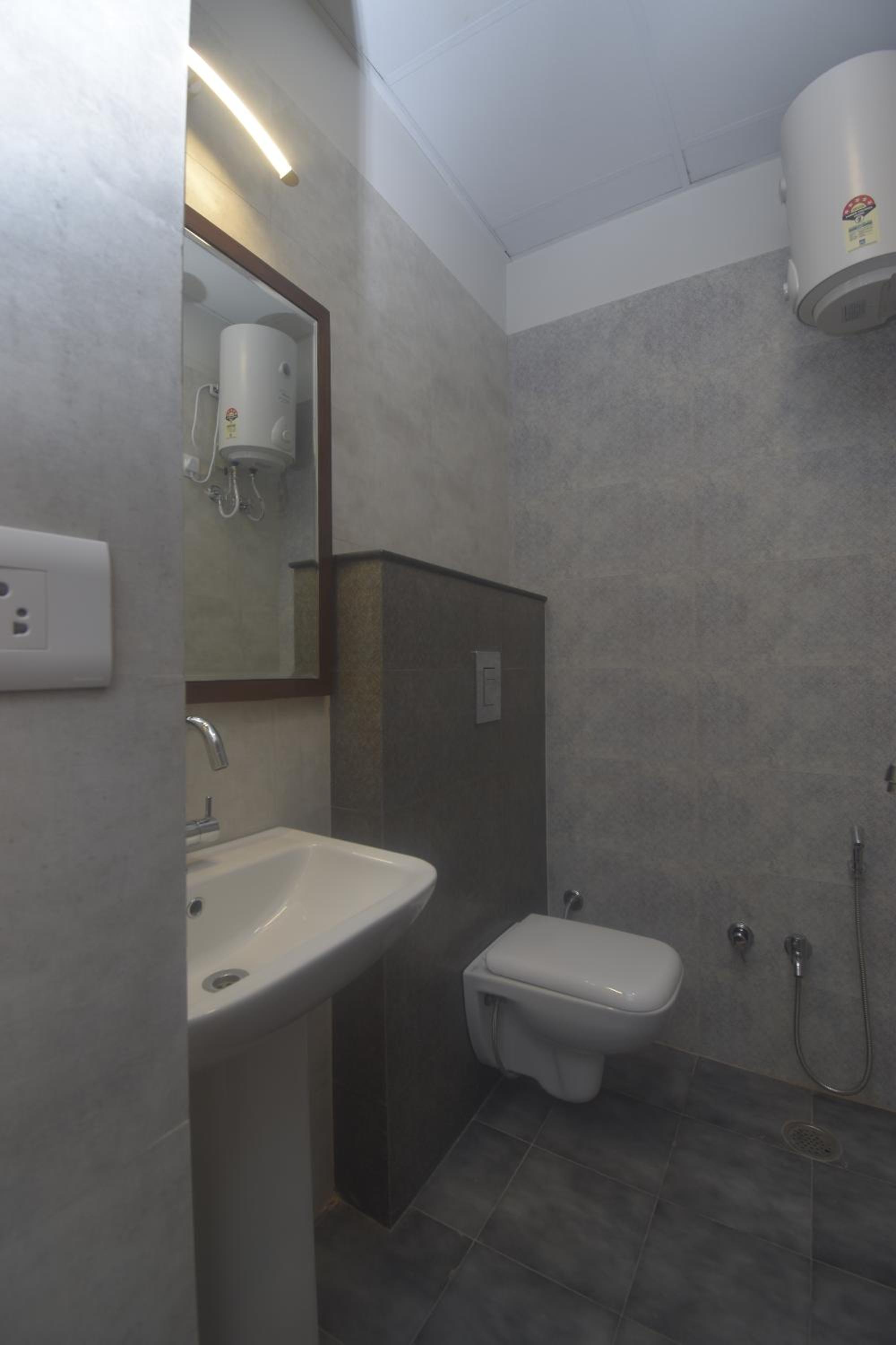 Deluxe Room - Photo 3