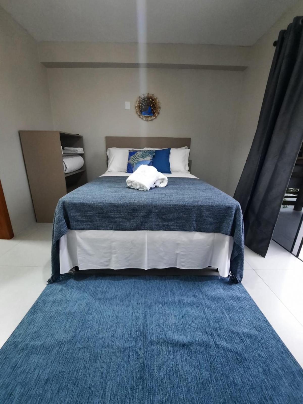 Suite with Balcony photo 2