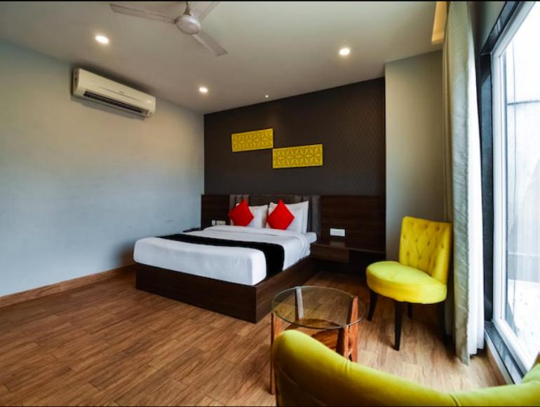 King Room