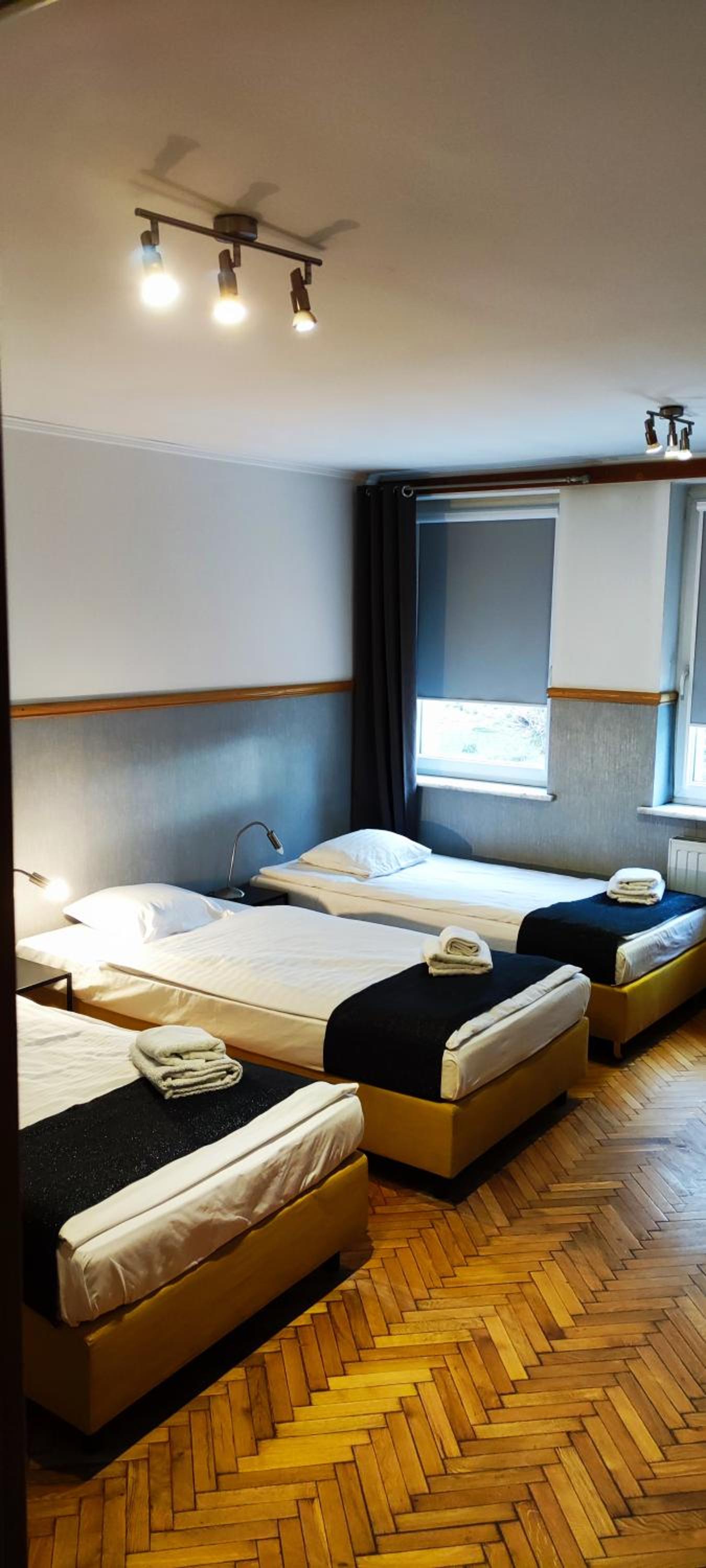 Triple Room - Photo 7