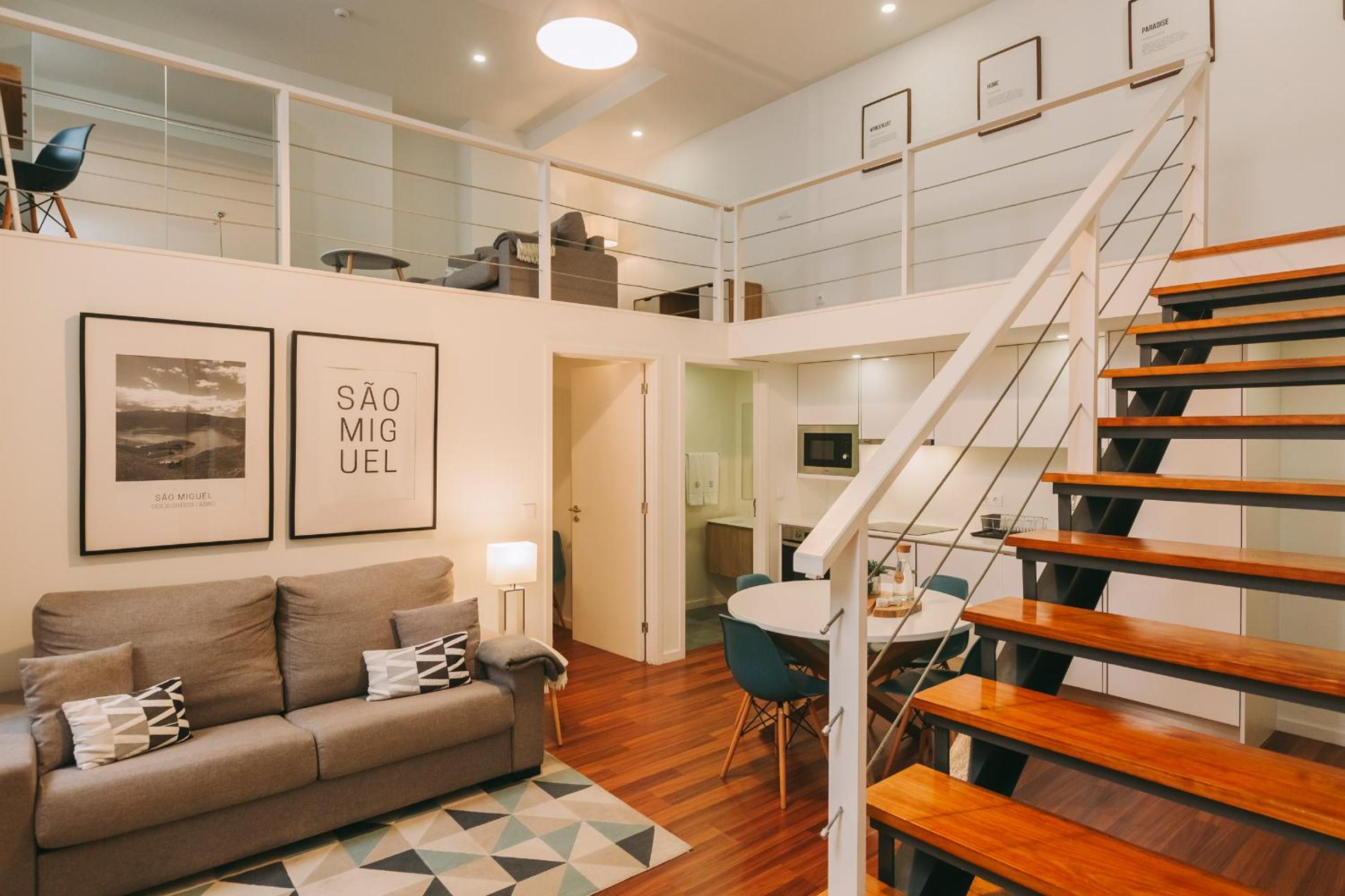 Deluxe Suite with Pateo View photo 1